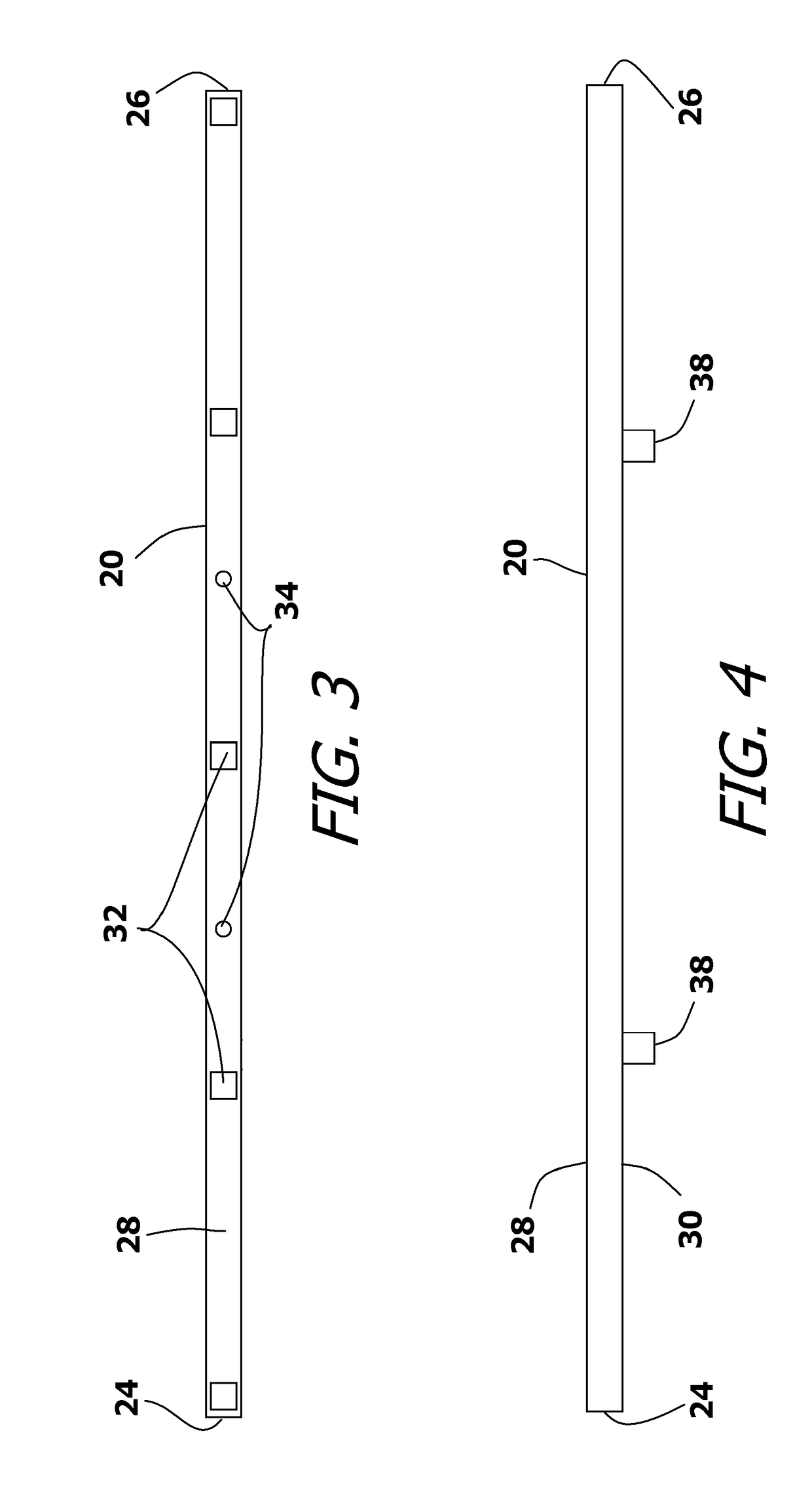Roof Rack System for a Vehicle and Its Associated Method of Installation