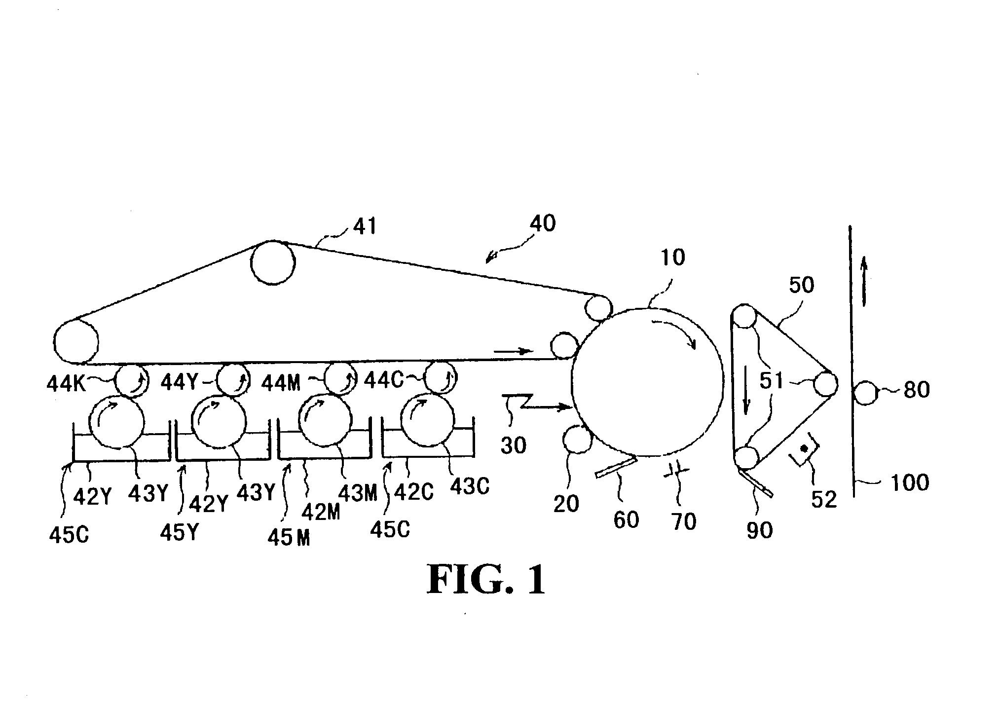 External additives for electrophotographic toner, electrophotographic toner, electrophotographic developer, image forming method and image forming apparatus