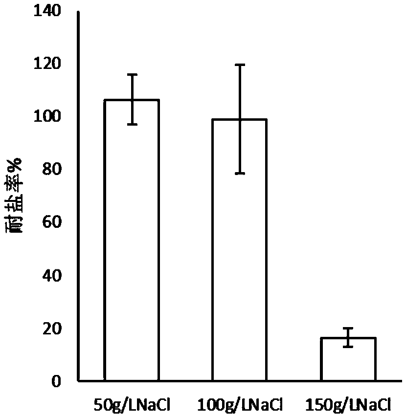 Multi-functional arthrobacter Fp64 for controlling soil phosphorus loss and application thereof