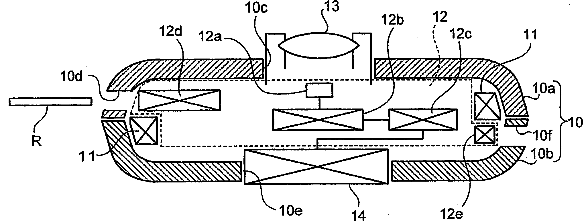 Forming apparatus