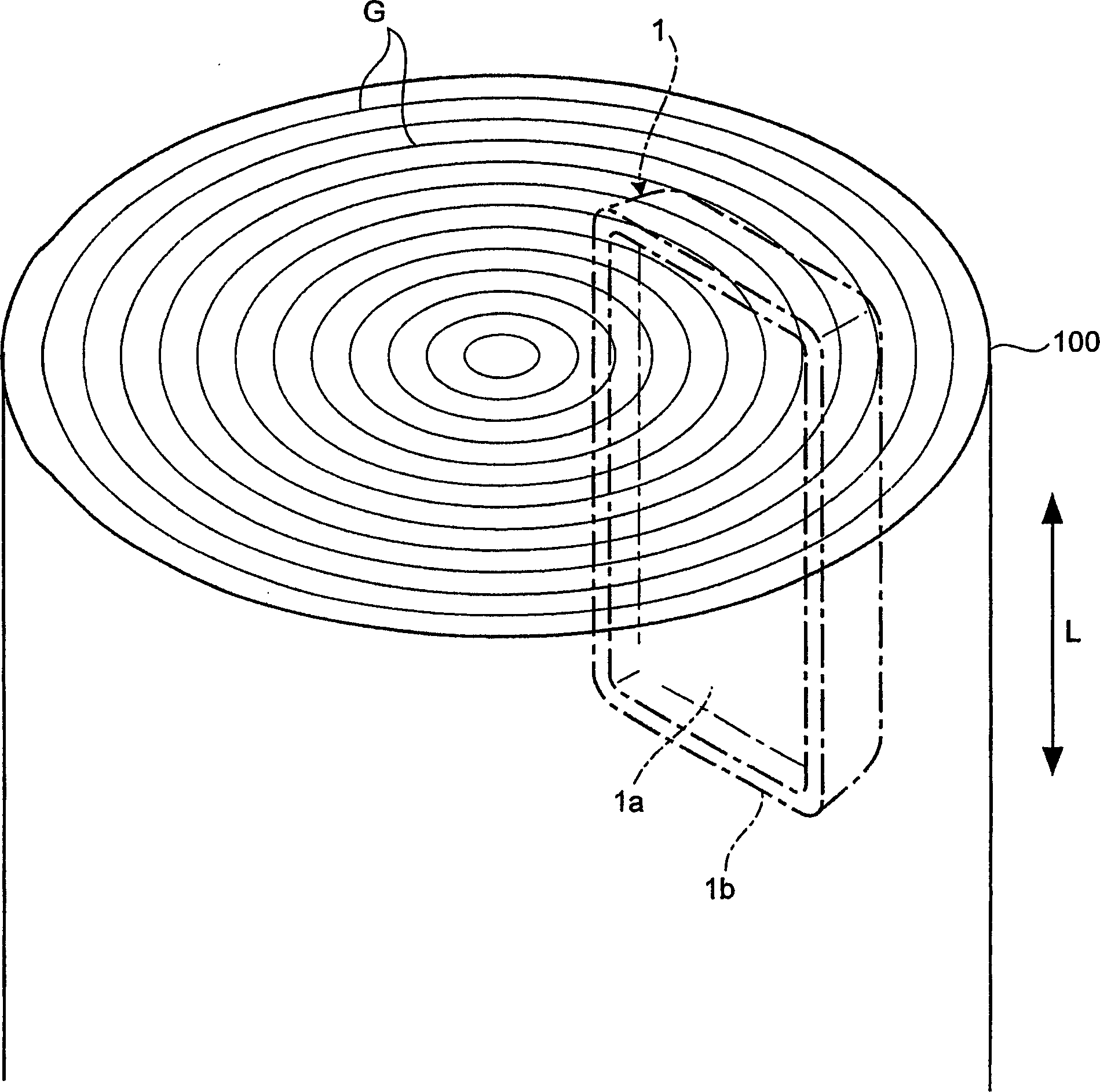 Forming apparatus