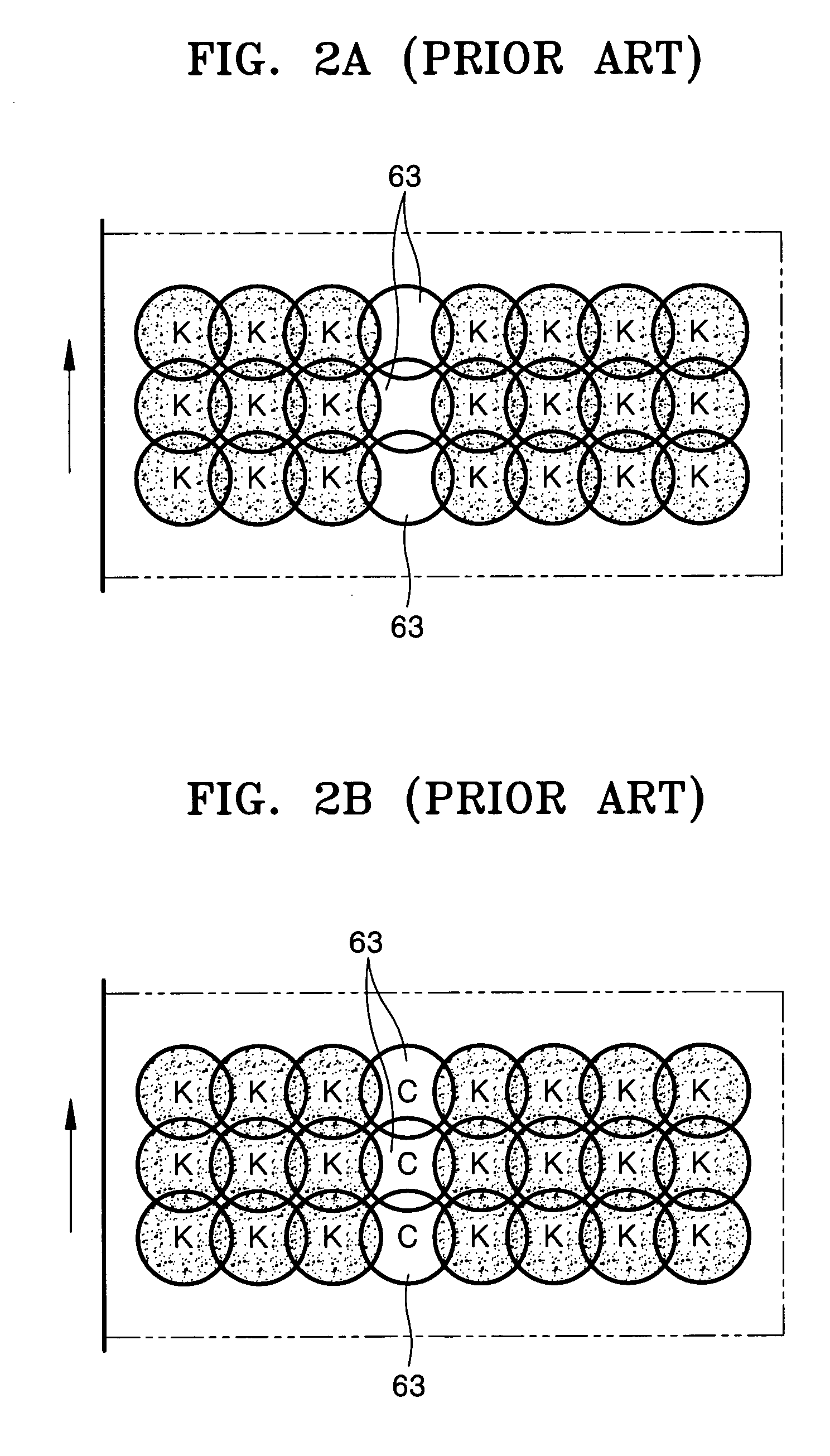 Inkjet image forming apparatus and method of compensating for defective nozzle