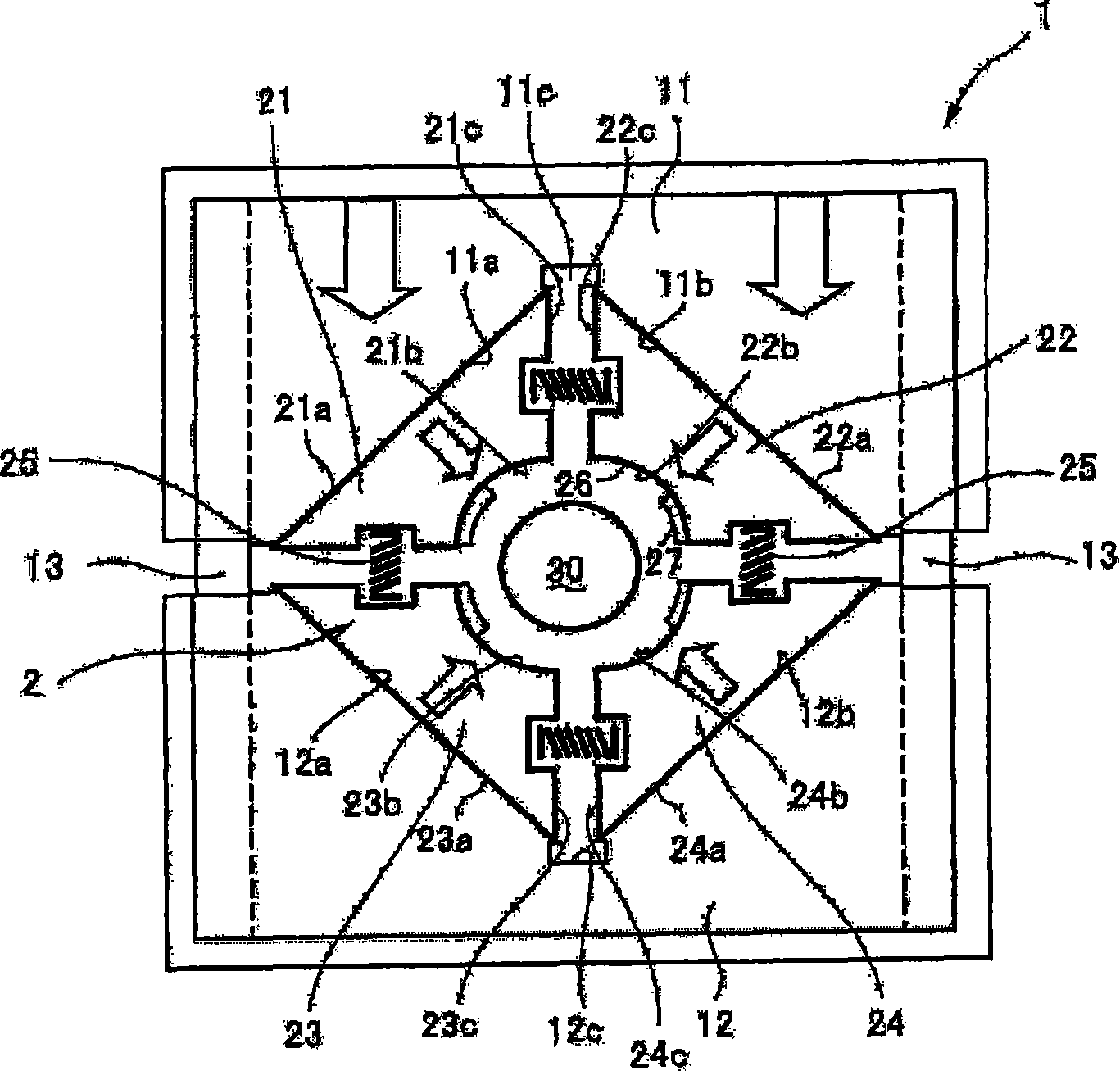 Apparatus for forming pipe material