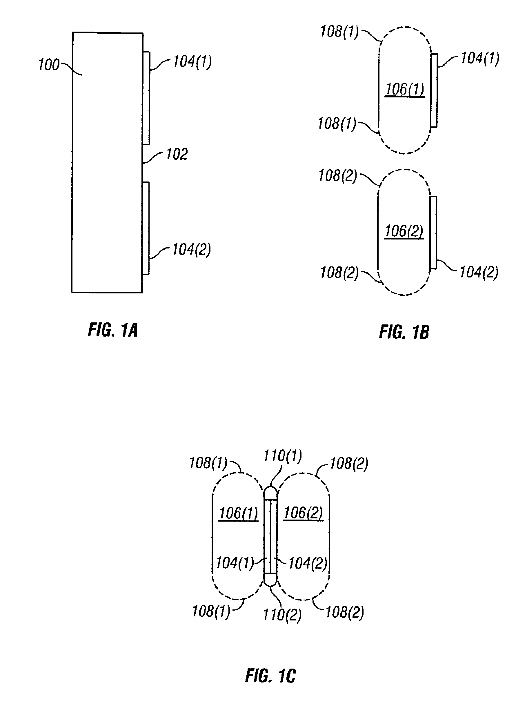 Full perimeter chemical strengthening of substrates