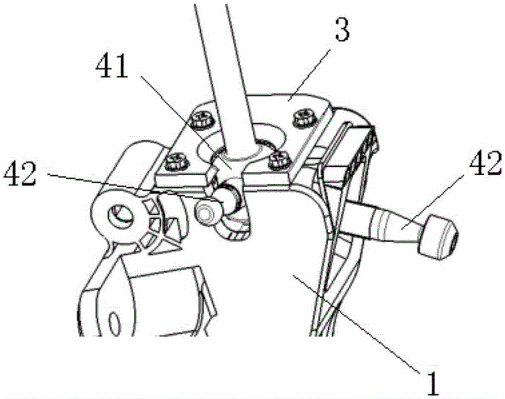 Automobile and gear shifter thereof