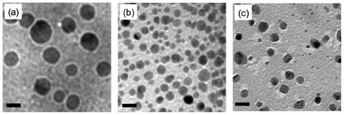 A colorimetric sensing method based on enzyme-induced generation of inorganic nanoparticles