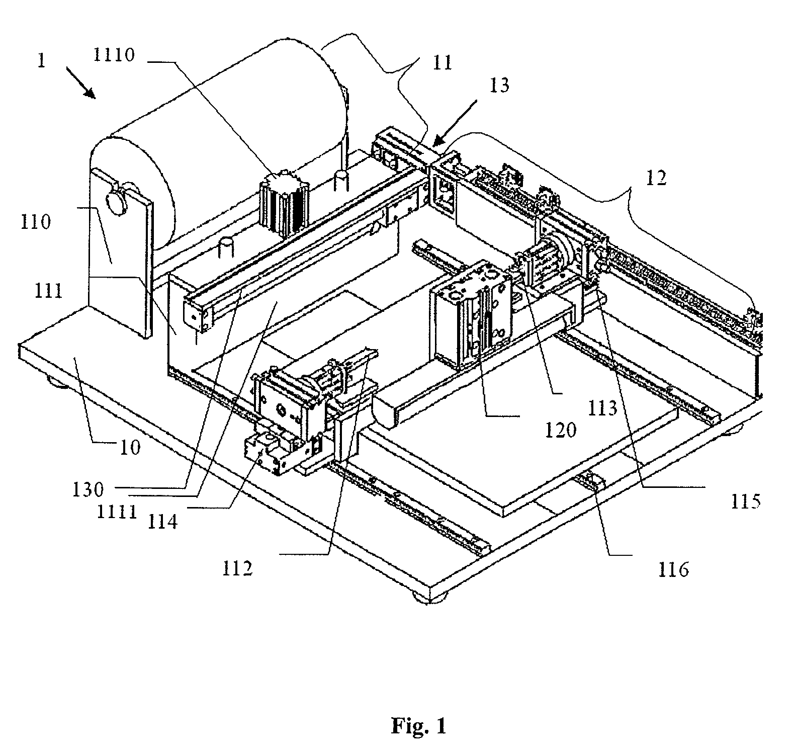 Film coating apparatus and film coating method