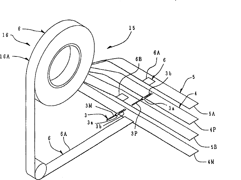 Electronic component and production method thereof