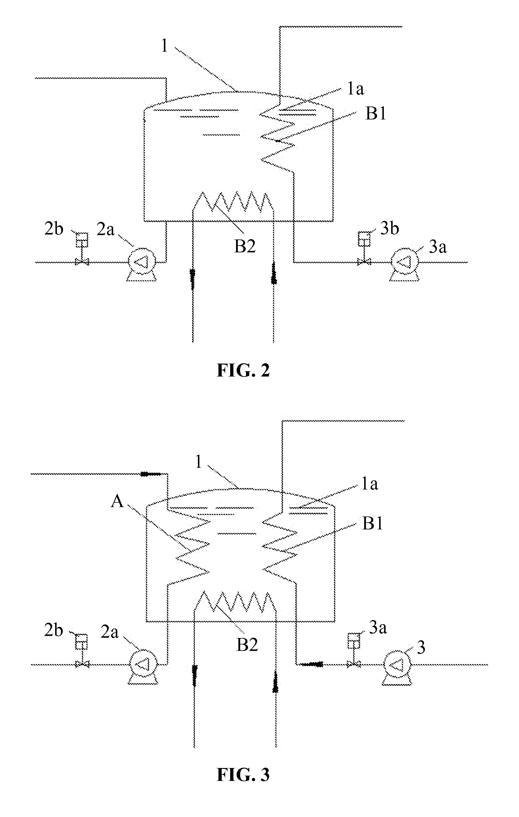 Solar-biomass complementary thermal energy supply system