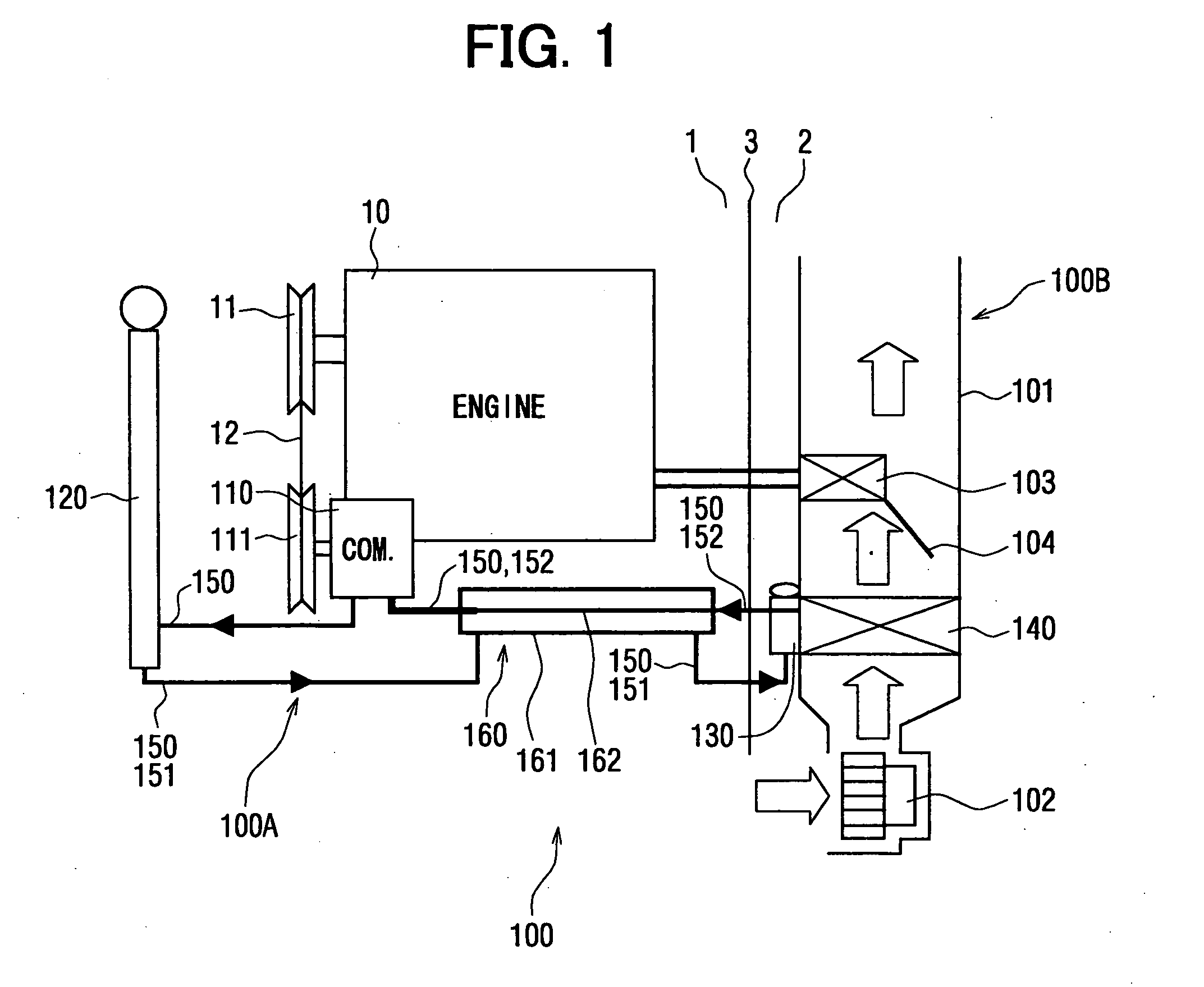 Double-wall pipe and refrigerant cycle device using the same