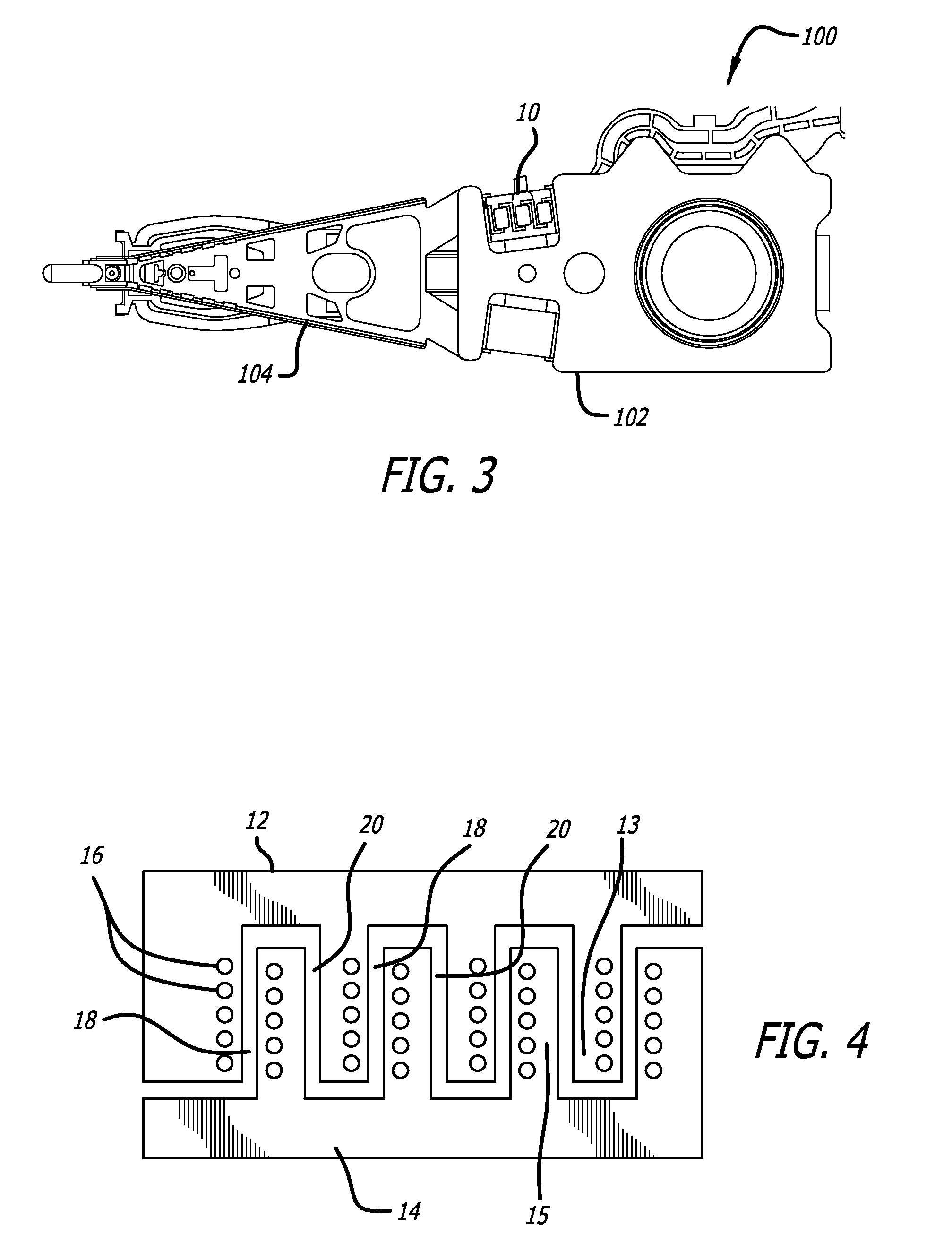 Comb structure for a disk drive suspension piezoelectric microactuator operating in the D33 mode, and method of manufacturing the same