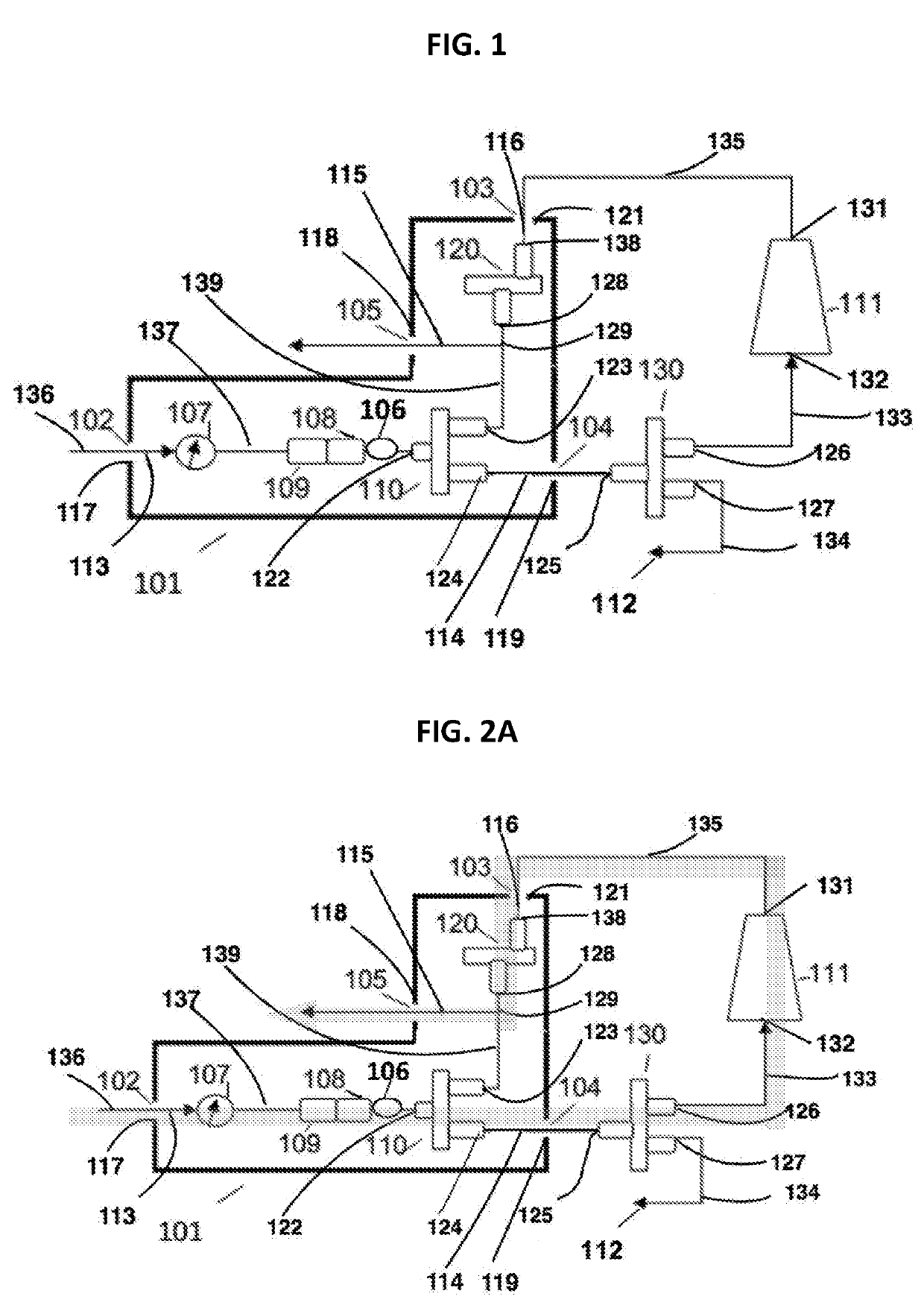 Sorbent manifold for a dialysis system