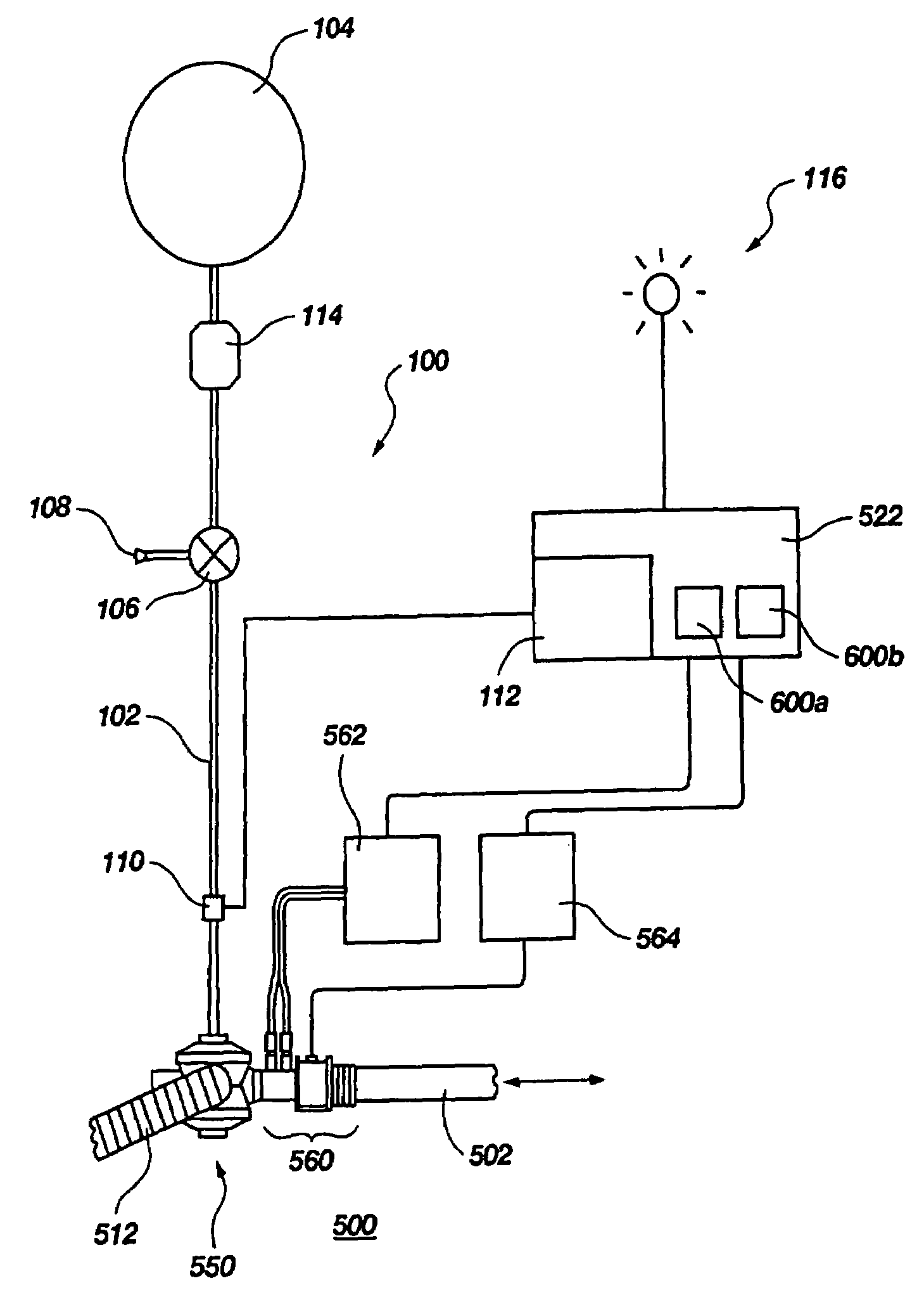 Reliability-enhanced apparatus operation for re-breathing and methods of effecting same