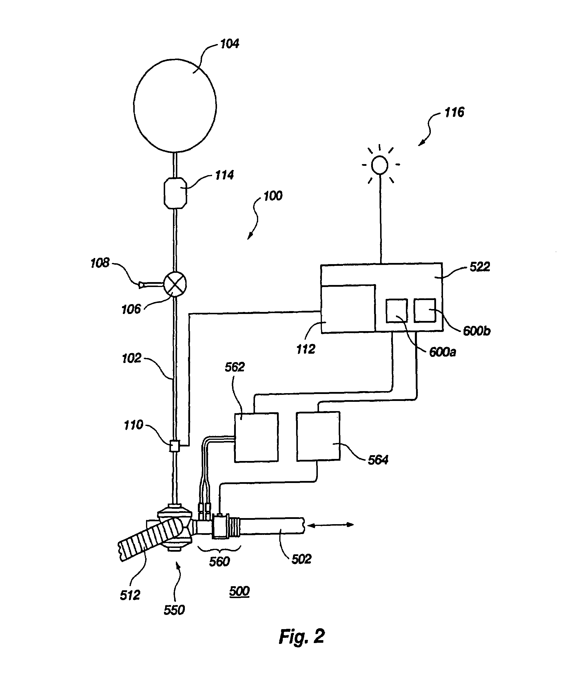 Reliability-enhanced apparatus operation for re-breathing and methods of effecting same