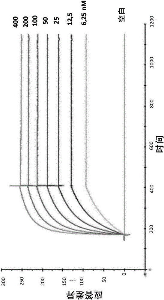 Antibodies directed against cd127