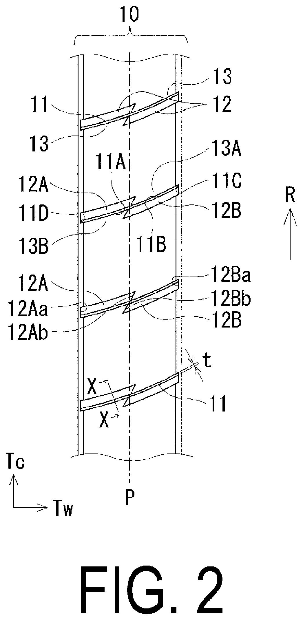 Pneumatic tire