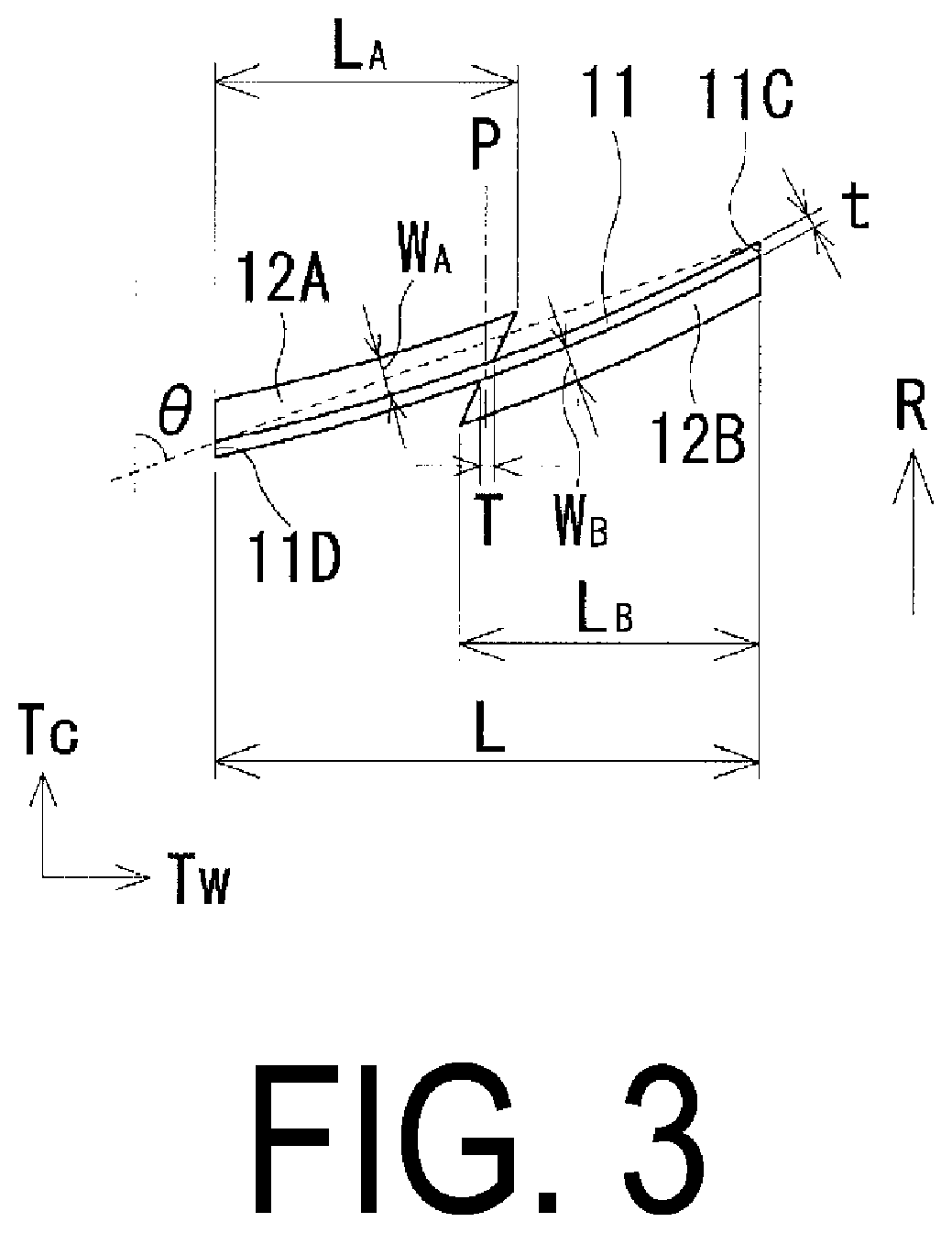 Pneumatic tire