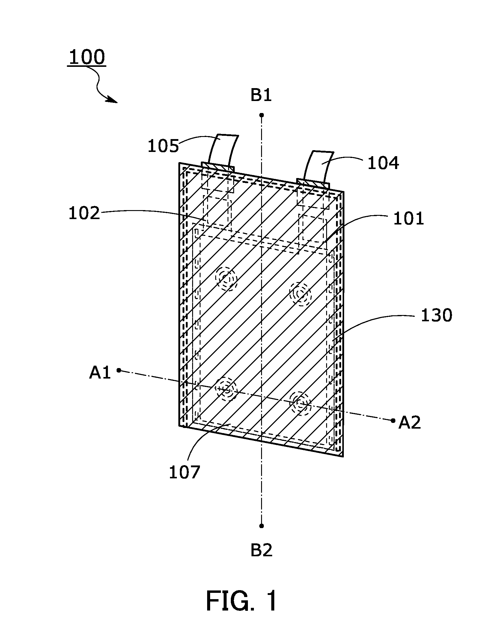 Power storage unit and electronic device including the same