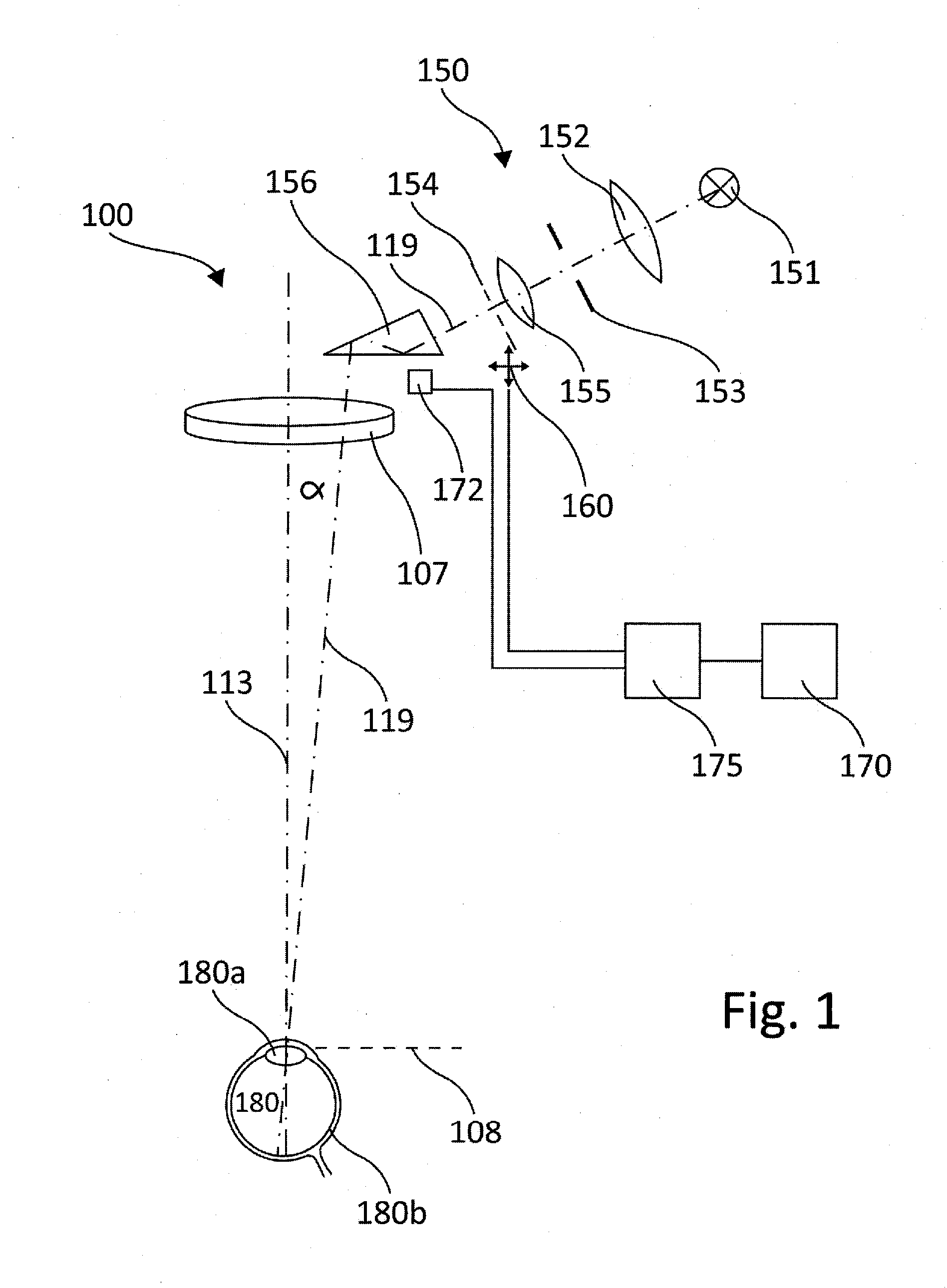 Illuminating Device for an Operating Microscope