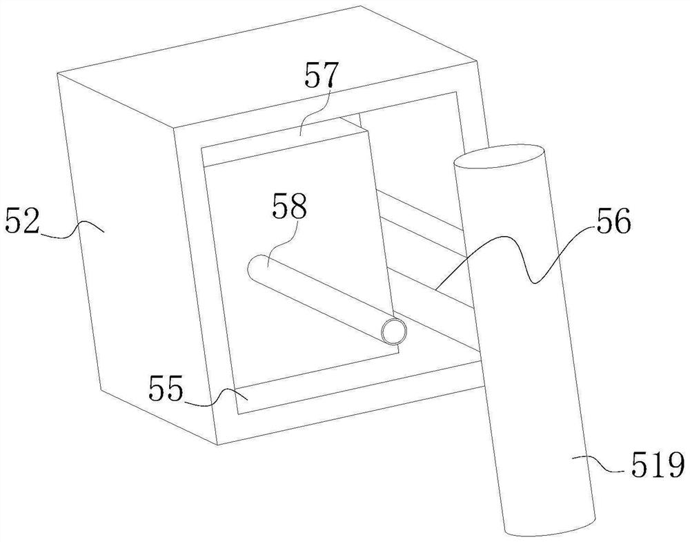 Short-focus lens for projector