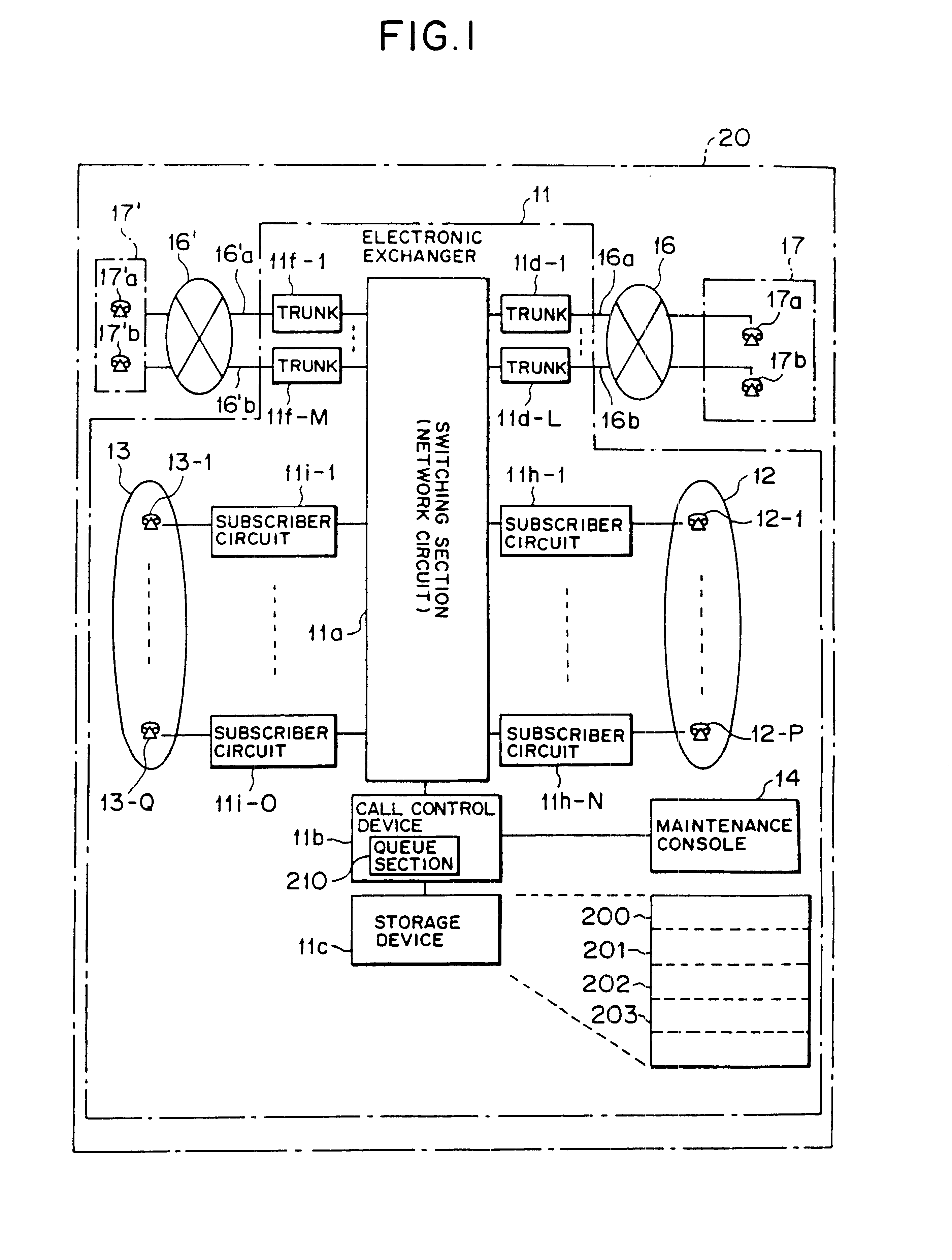 Incoming call processing method, incoming call processing apparatus, and computer-readable recording medium having an incoming call processing program recorded thereon