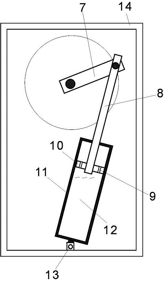 High-rise safety escape device