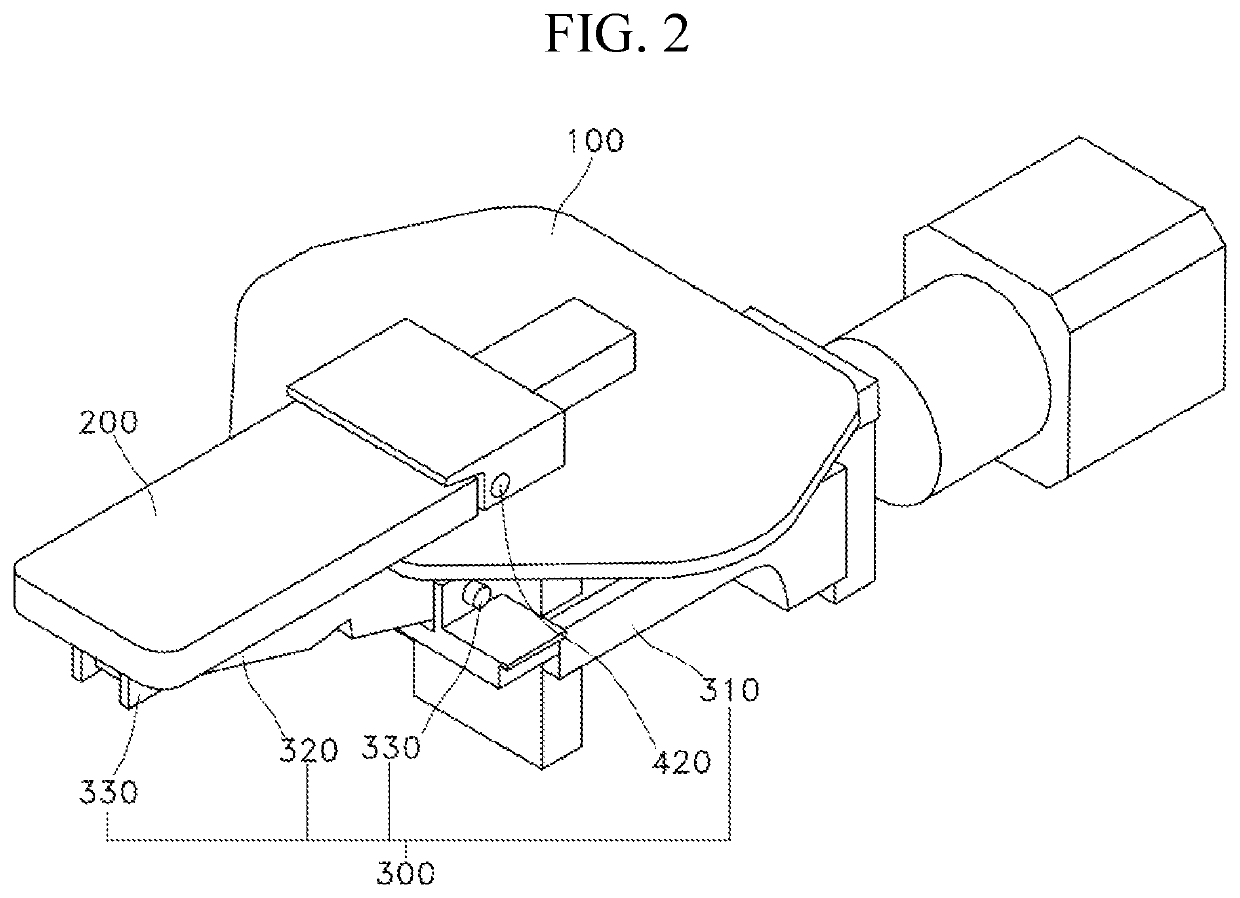 Rehabilitation device