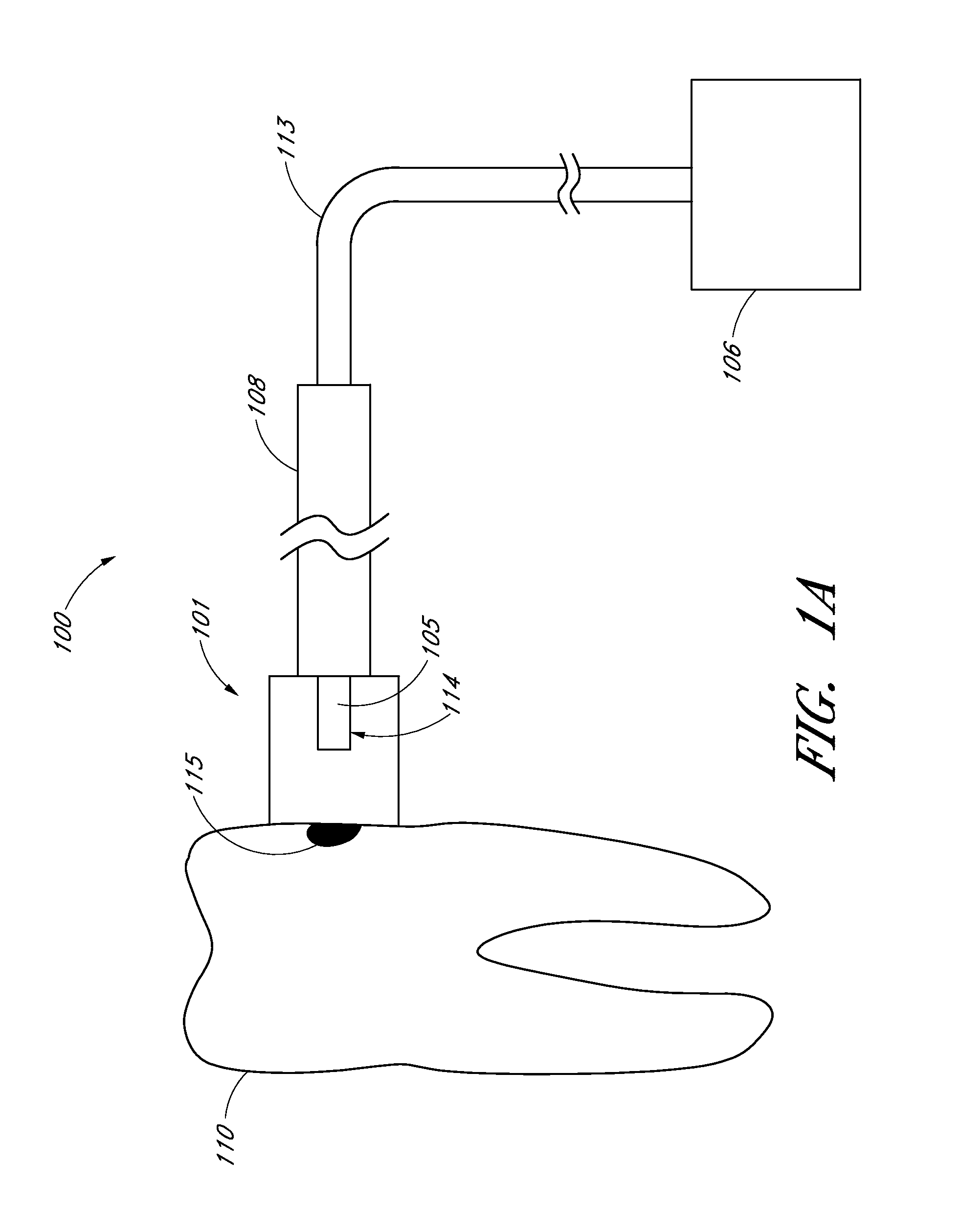 Apparatus and methods for cleaning teeth