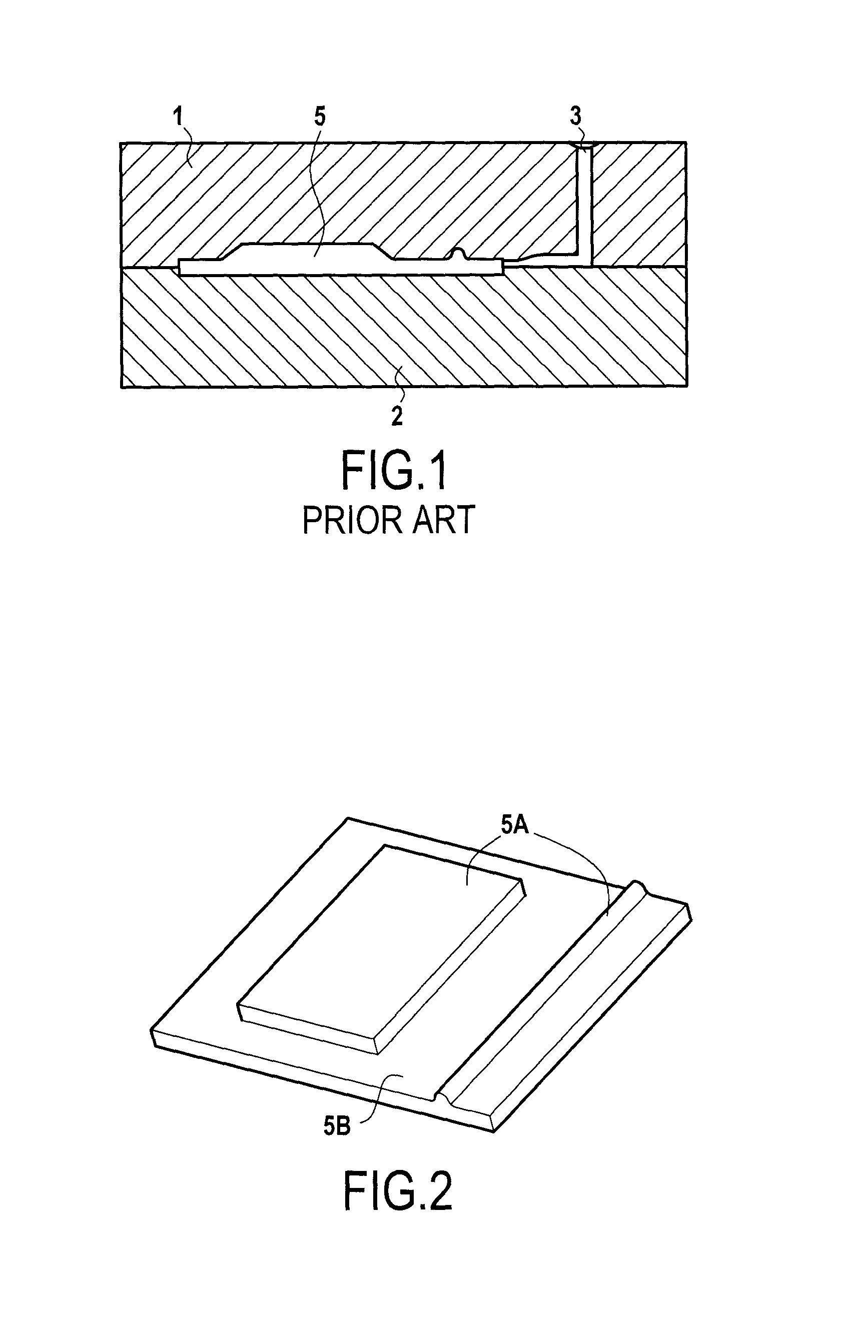 Systems and methods for molding