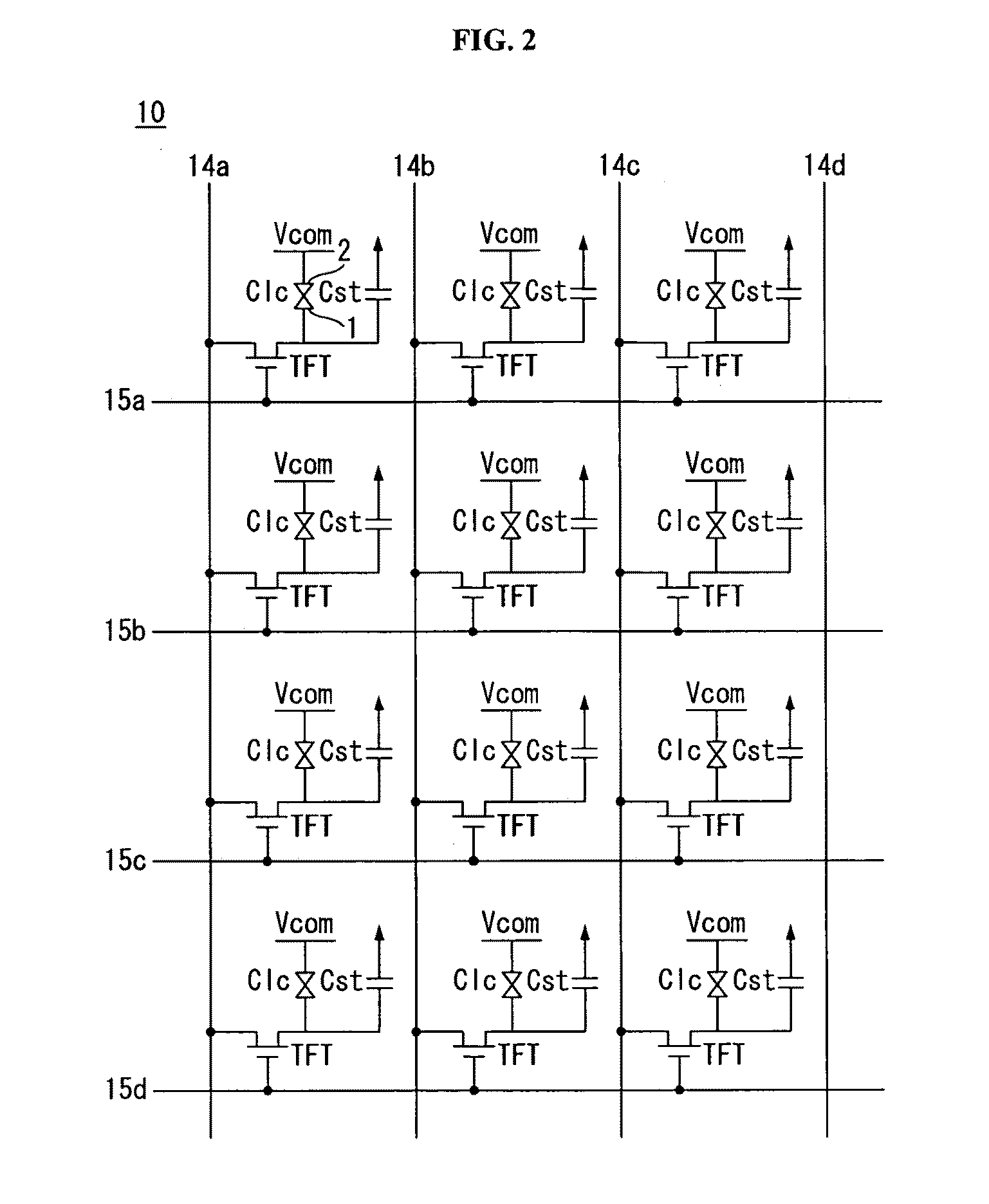 Backlight unit and liquid crystal display using the same