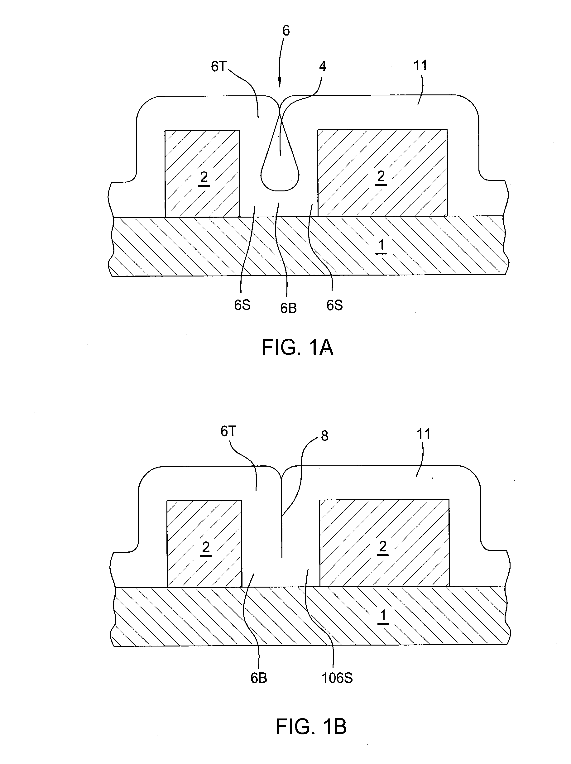 Formation of titanium nitride films using a cyclical deposition process