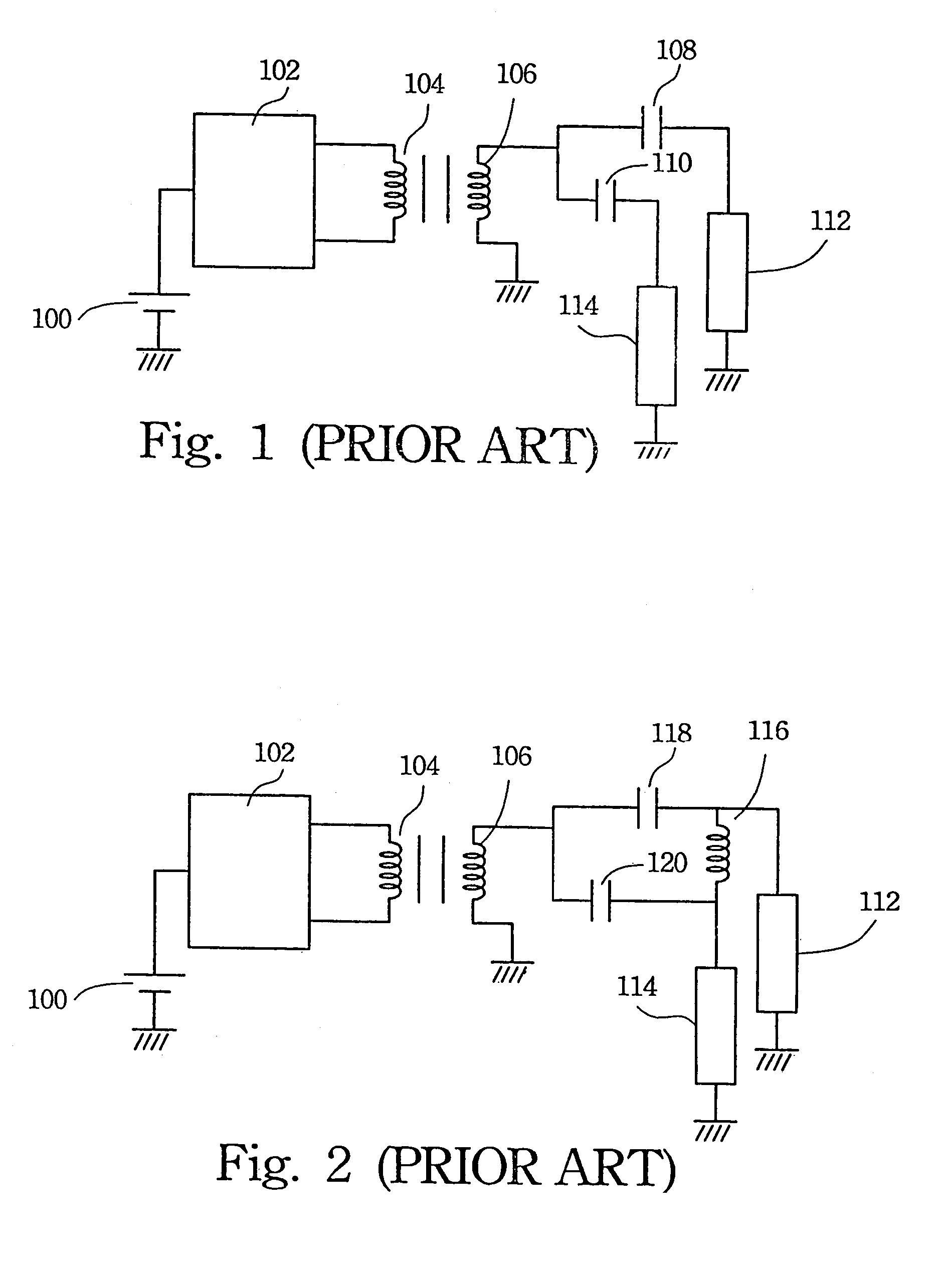 Circuit structure for driving a plurality of cold cathode fluorescent lamps