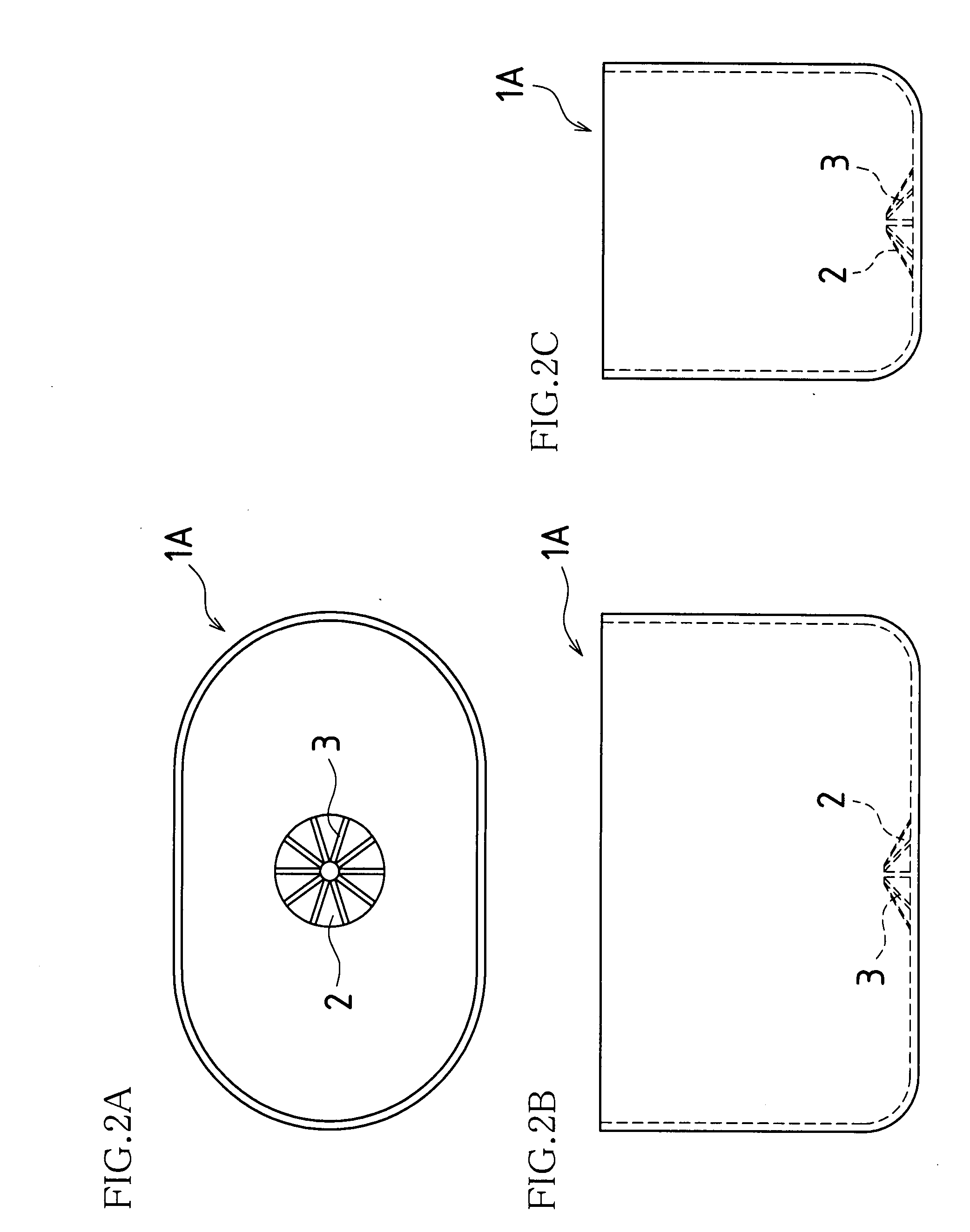 Method for hydroponic plant culture and container for same