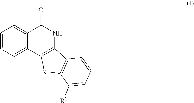 Indenoisoquinolinone analogs and methods of use thereof