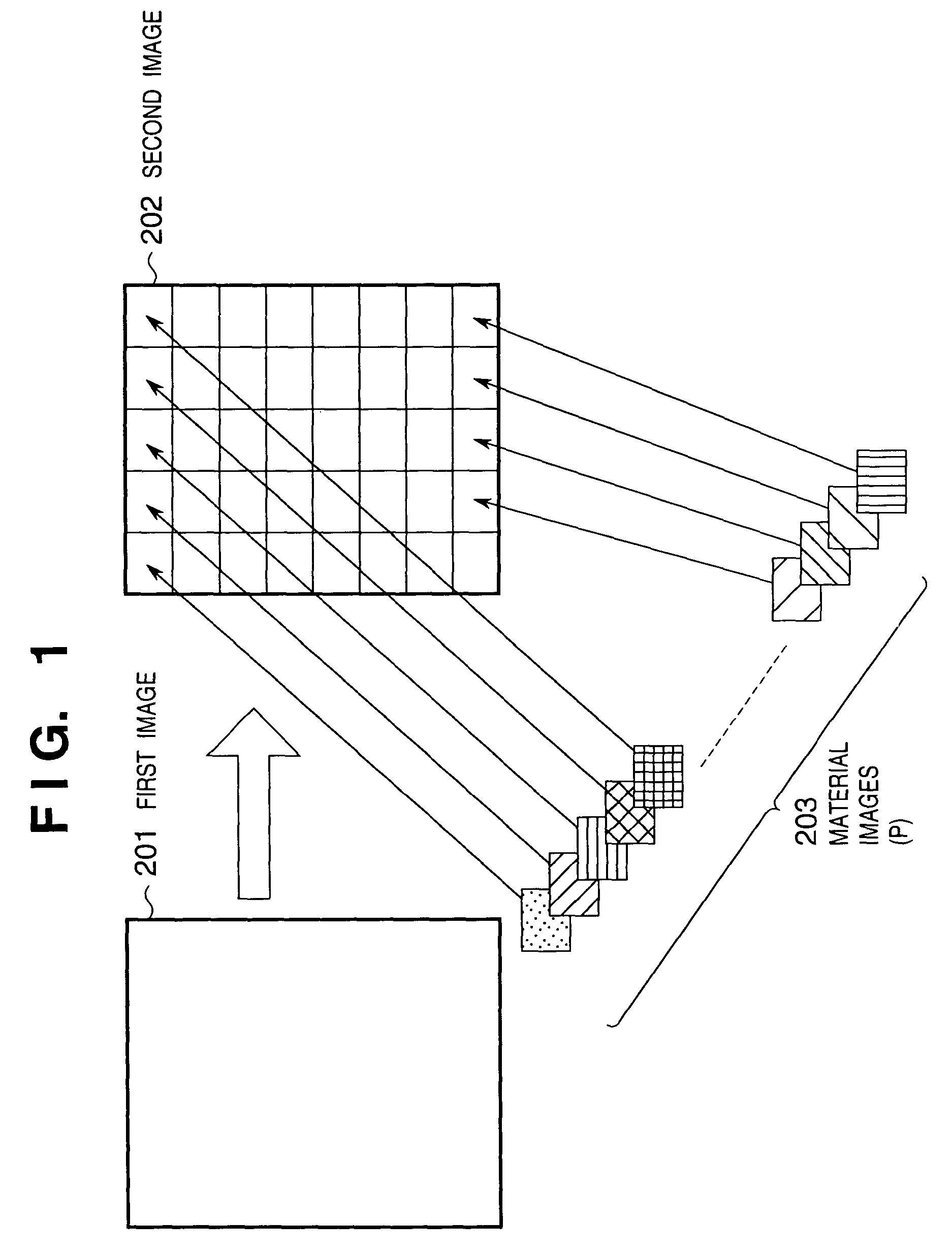 Method, apparatus, and storage media for image processing