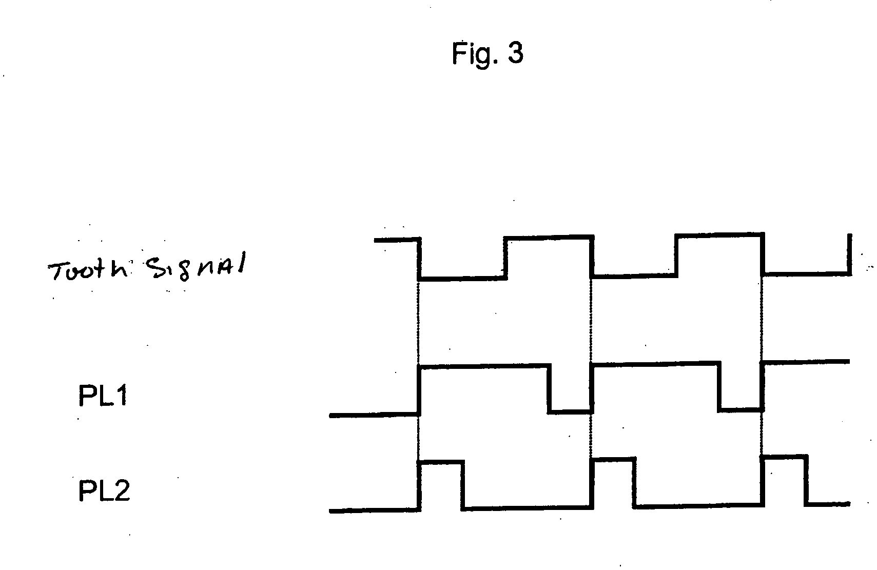 Method for detecting reverse rotation for internal combustion engines