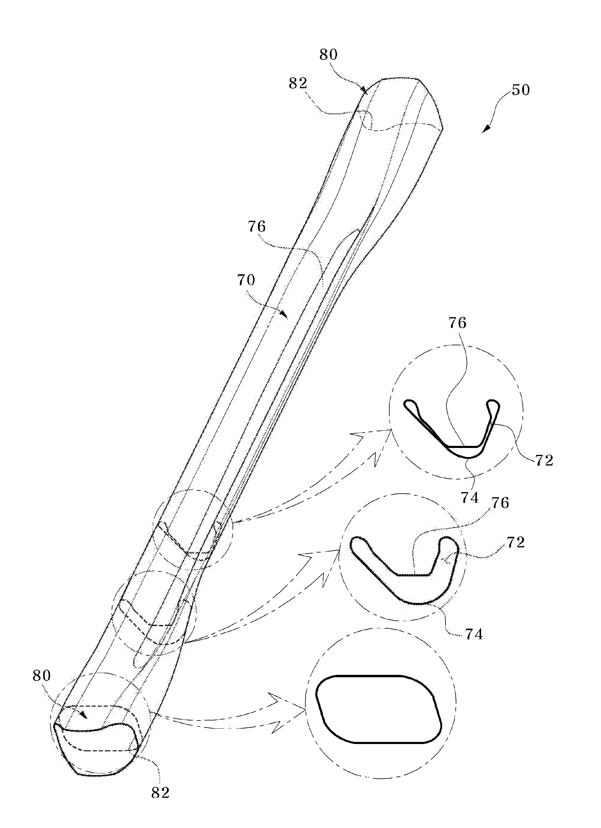 Beam formed of plank and method for manufacturing the same
