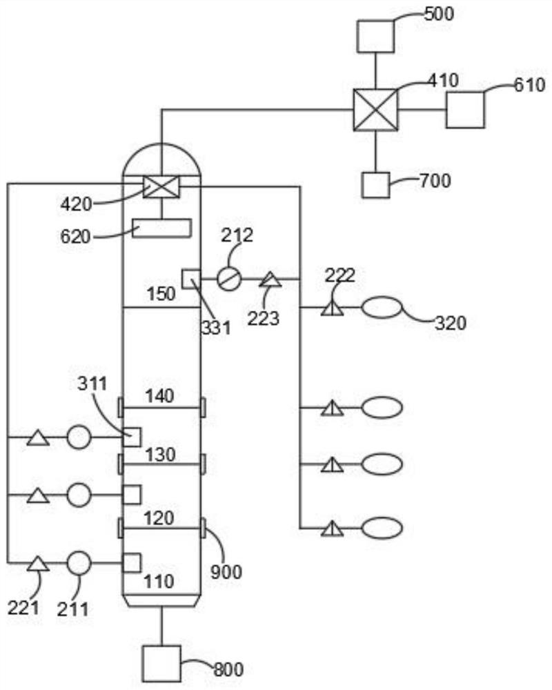 Rocket launching experience system and rocket launching experience method