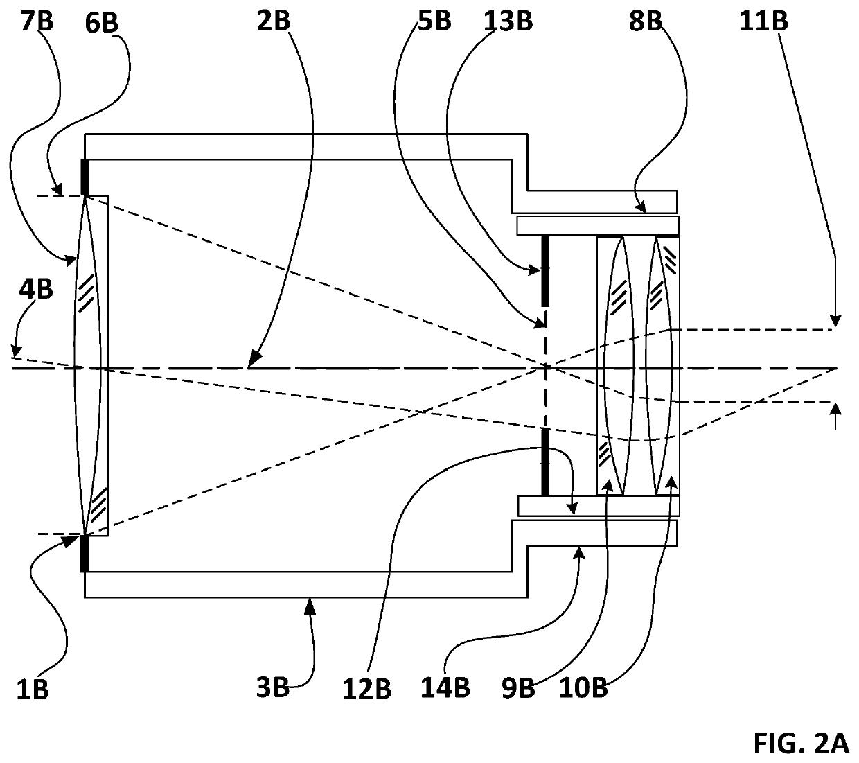 Apparatus for observing, acquiring and sharing optical imagery produced by optical image sources