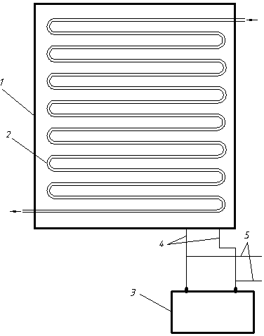 All-weather photocatalytic air purification system