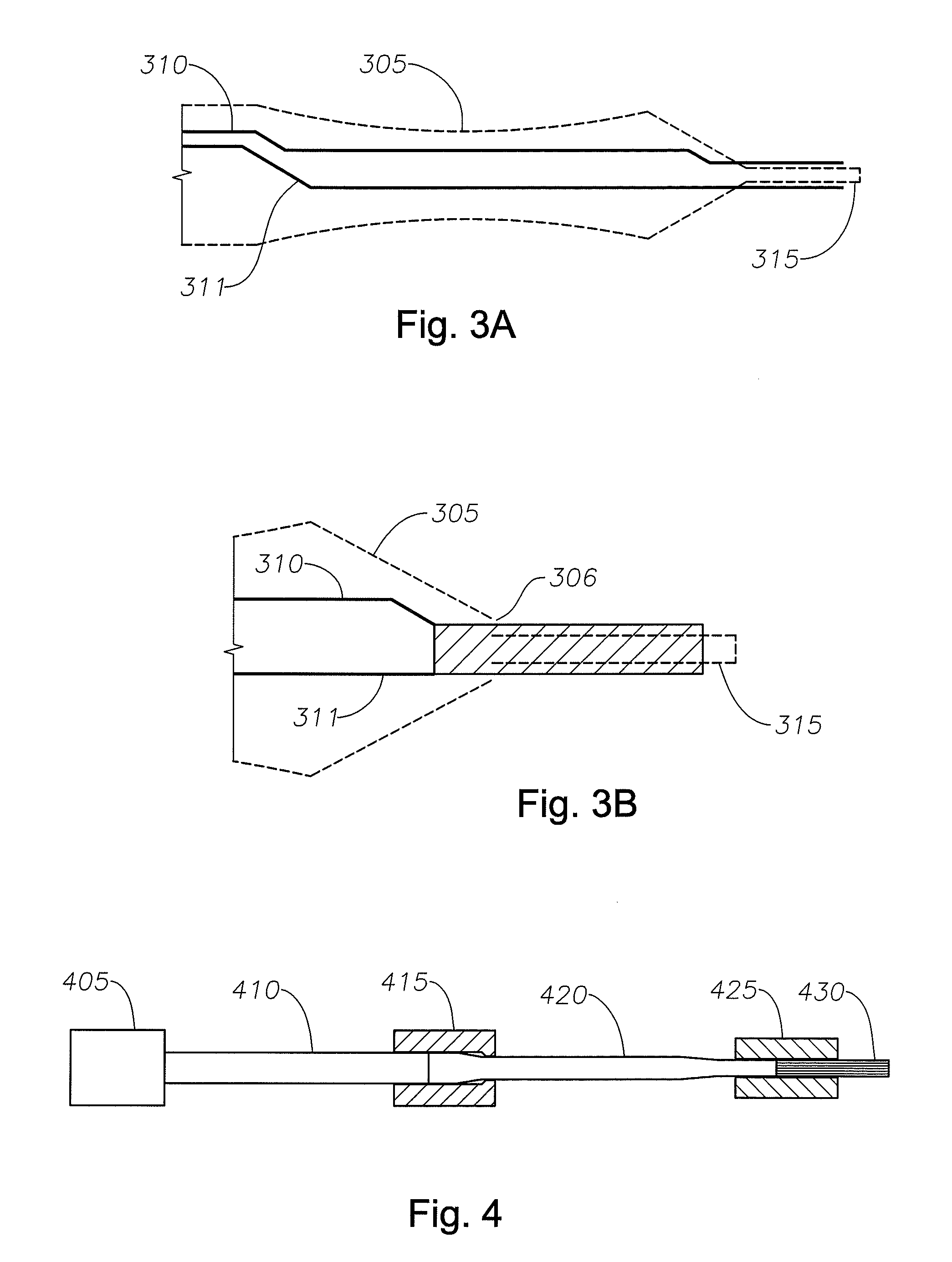 Dual-mode illumination for surgical instrument