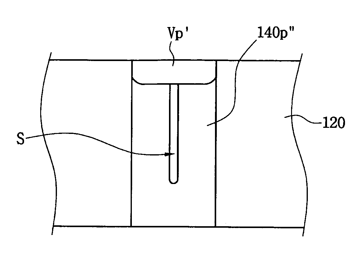 Methods of fabricating semiconductor devices and semiconductor devices including a contact plug processed by rapid thermal annealing