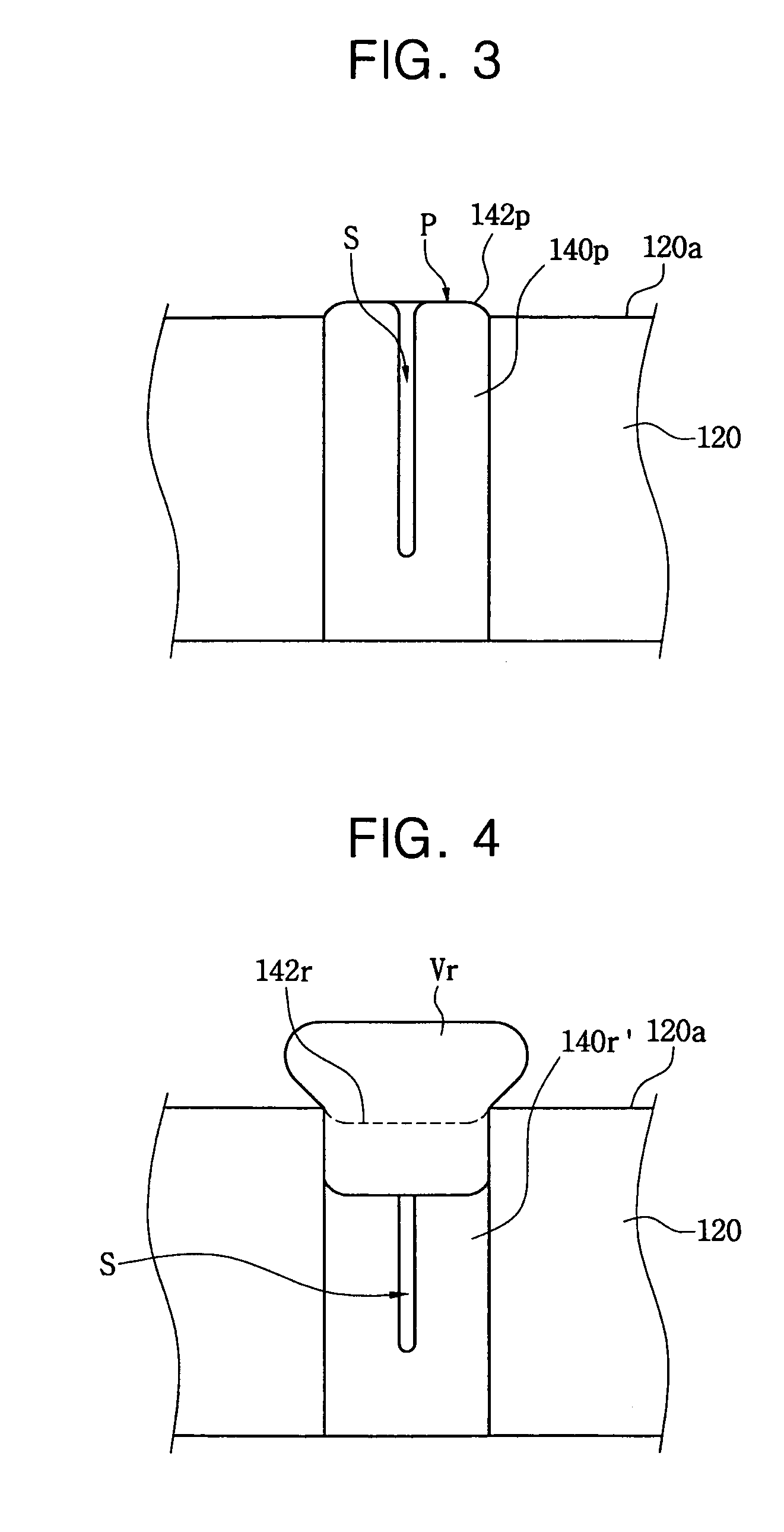 Methods of fabricating semiconductor devices and semiconductor devices including a contact plug processed by rapid thermal annealing