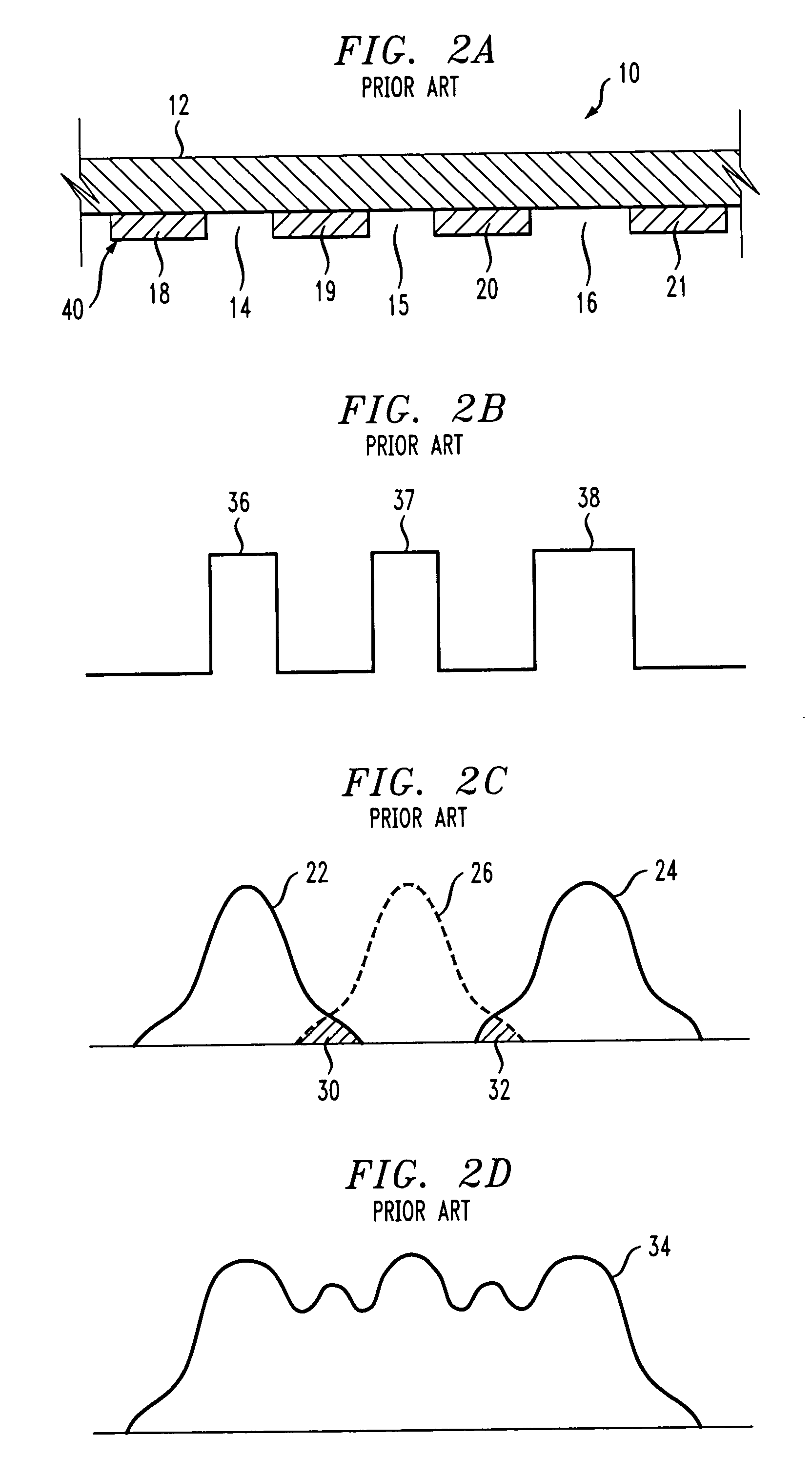 Phase-shifting mask and semiconductor device