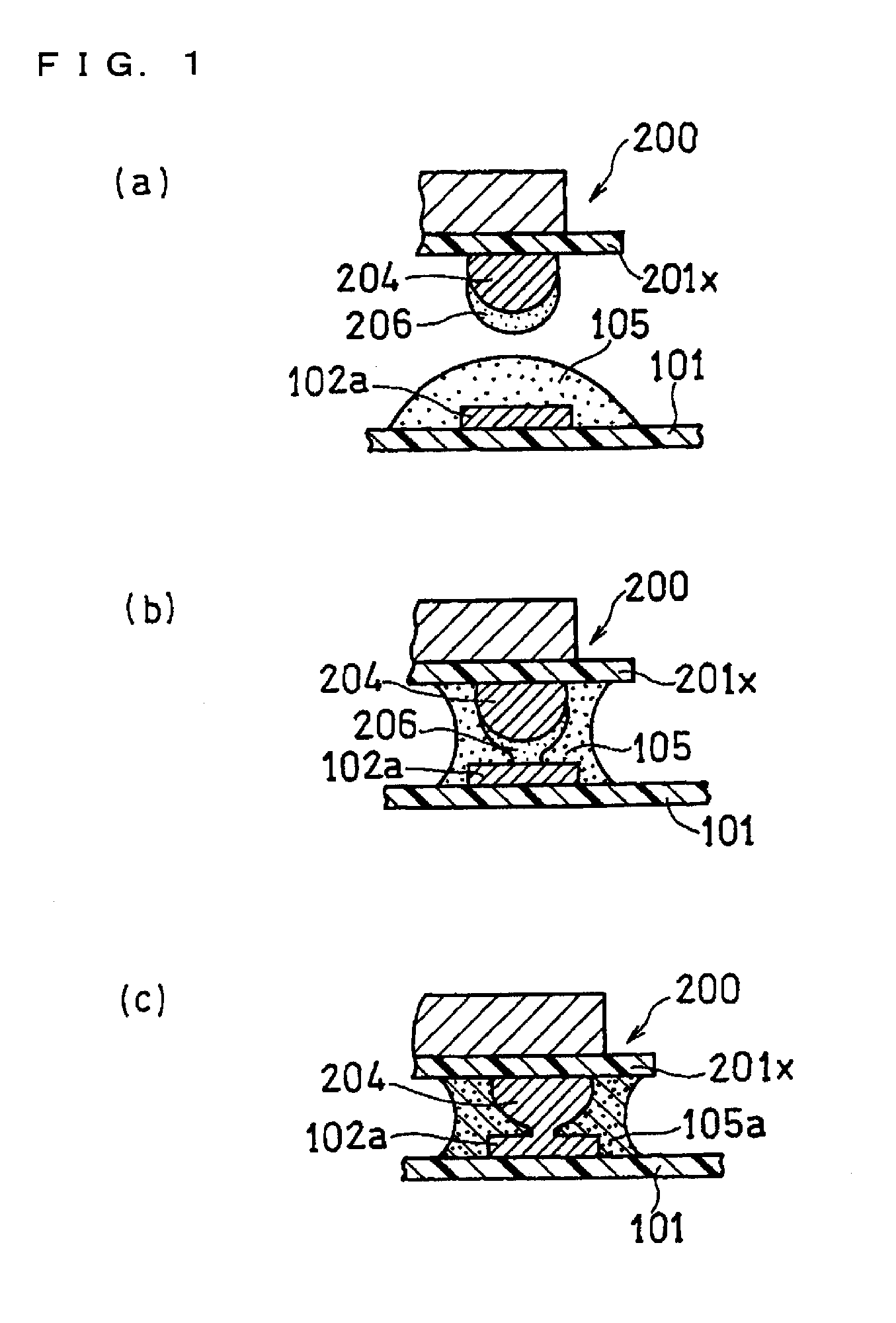 Electronic component mounting method, electronic component placement machine, and electronic component mounting system