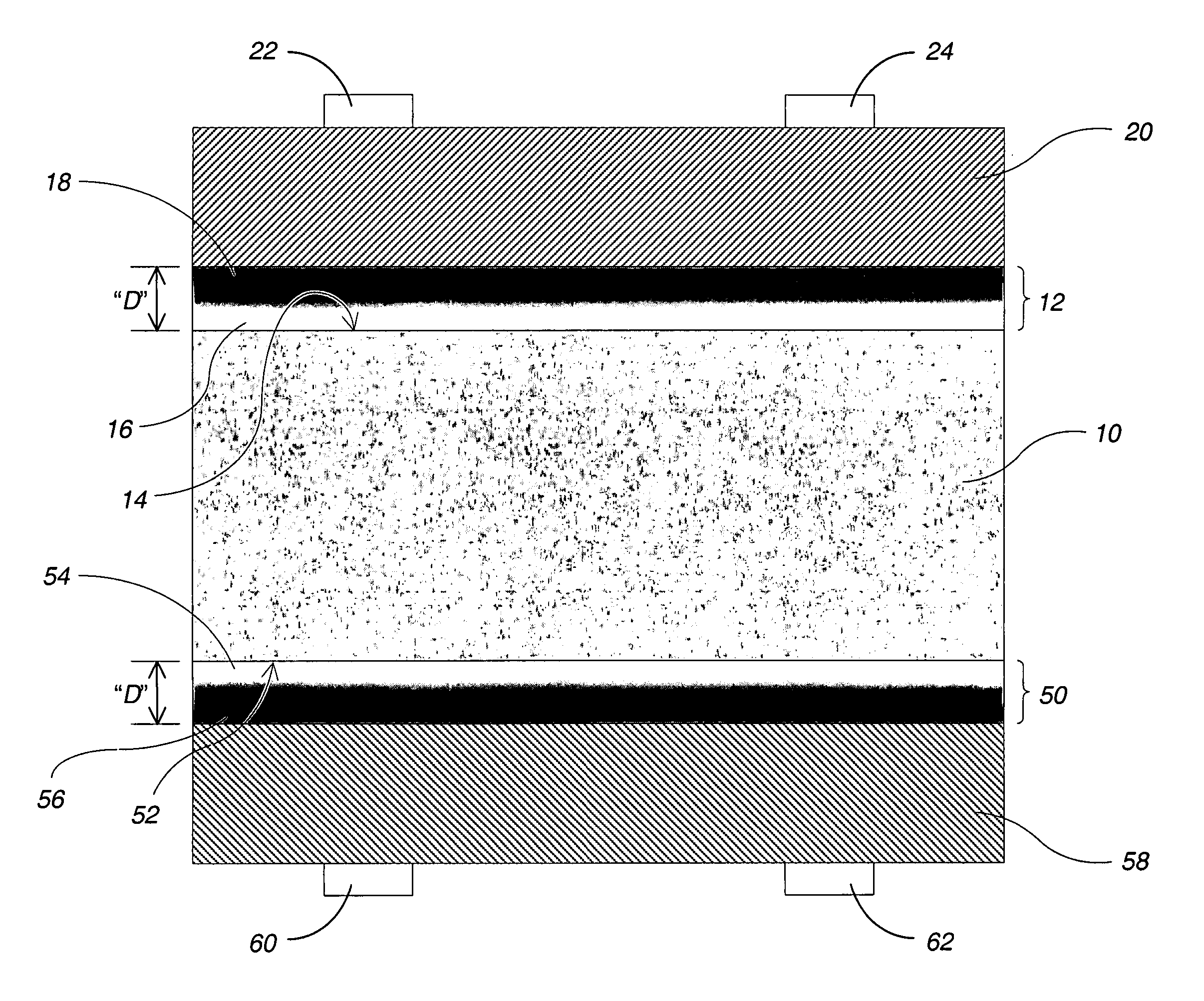 Compositionally-graded photovoltaic device and fabrication method, and related articles