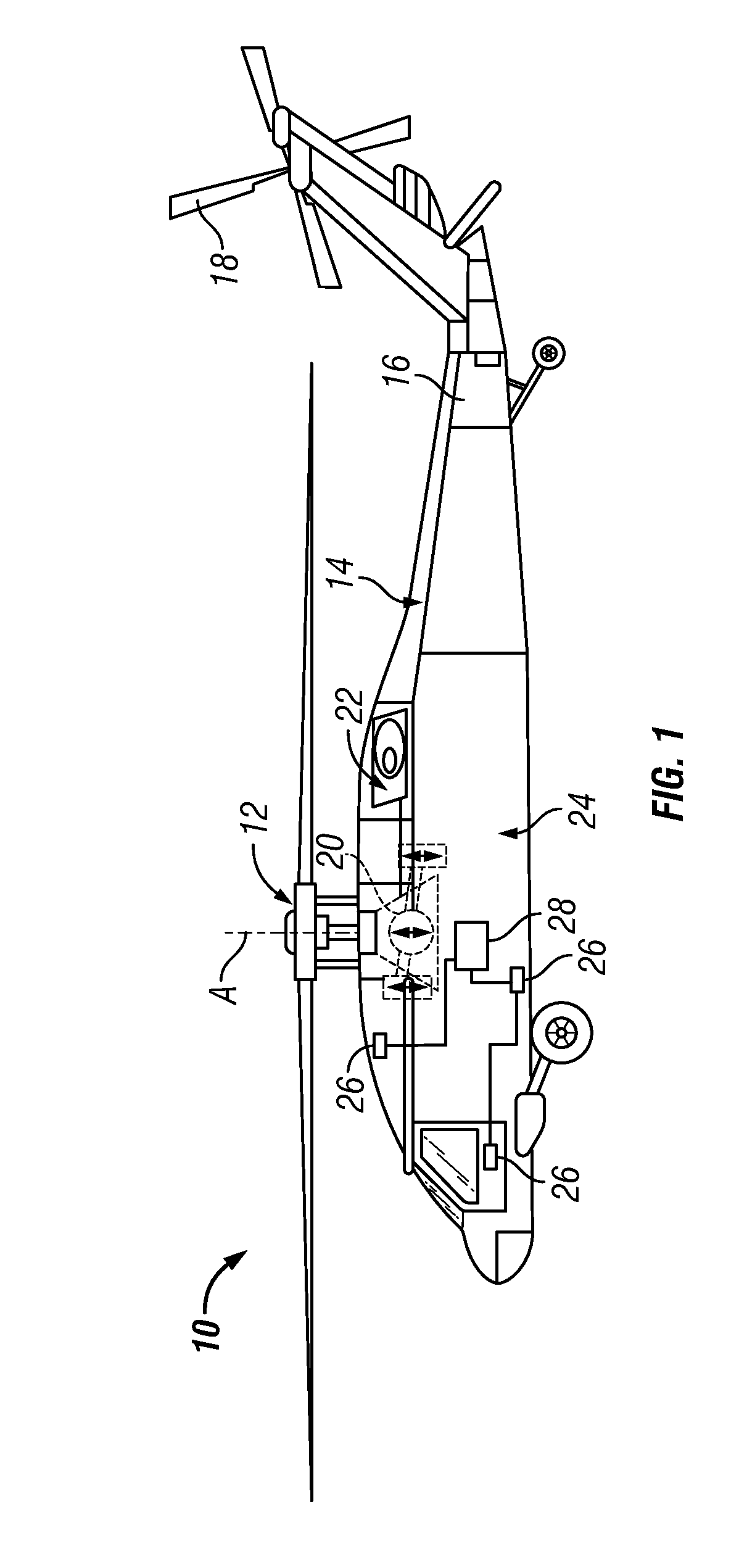 Vibration control system