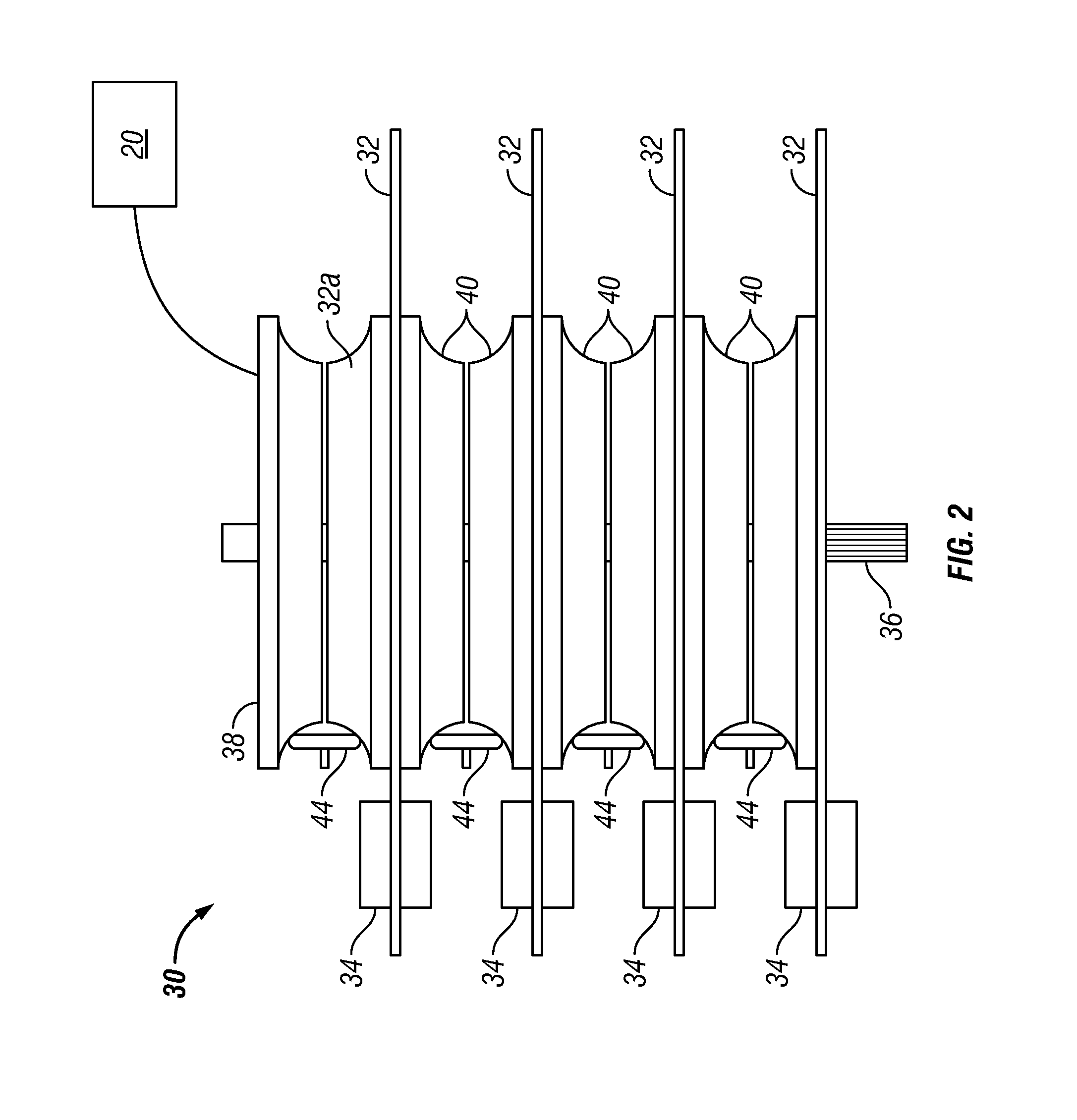 Vibration control system