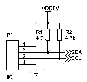Device and method for simulating temperature variation of Pt100 thermal resistor