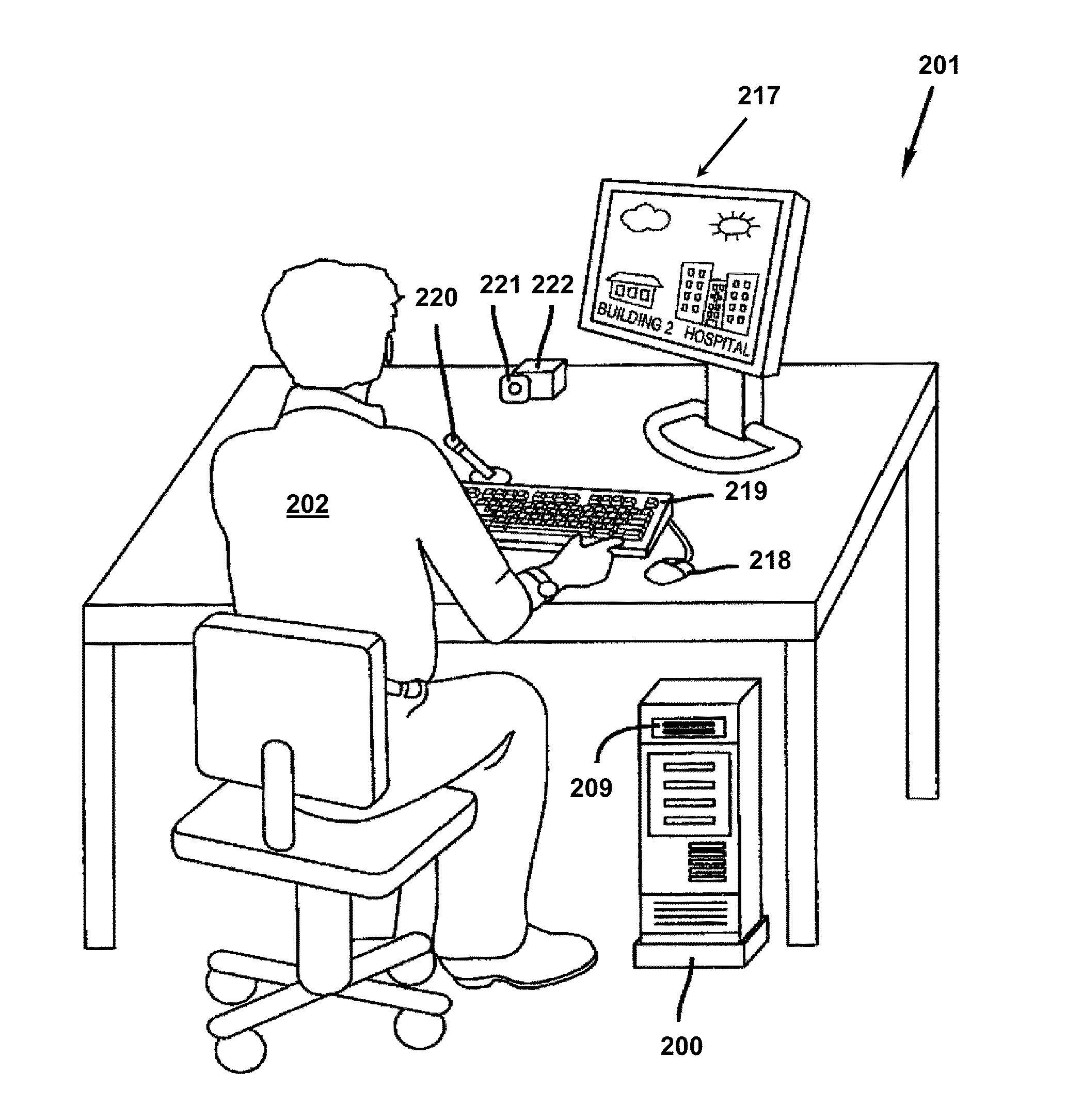 Image Recomposition From Face Detection And Facial Features